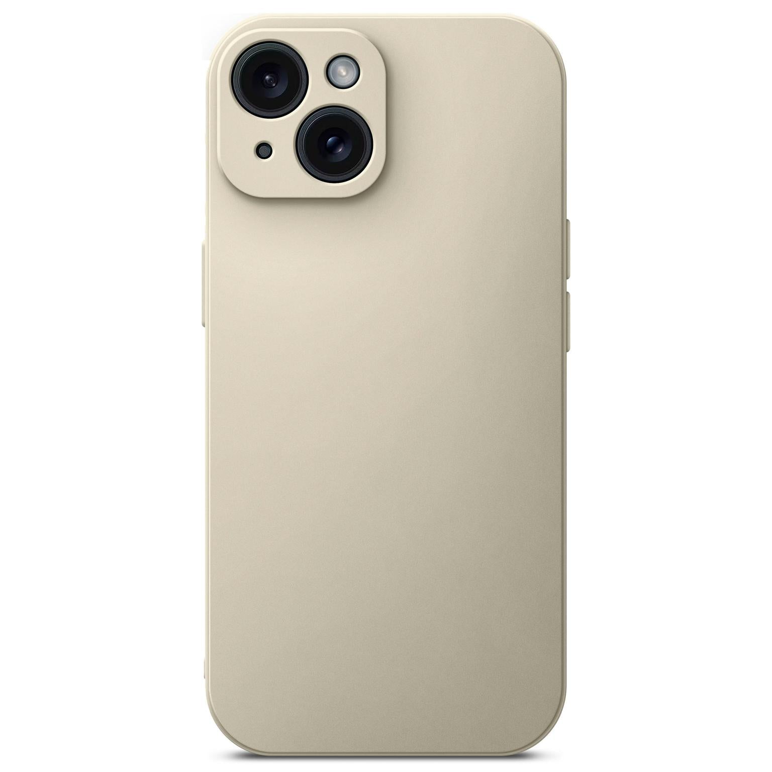 Soft Case für iPhone 15