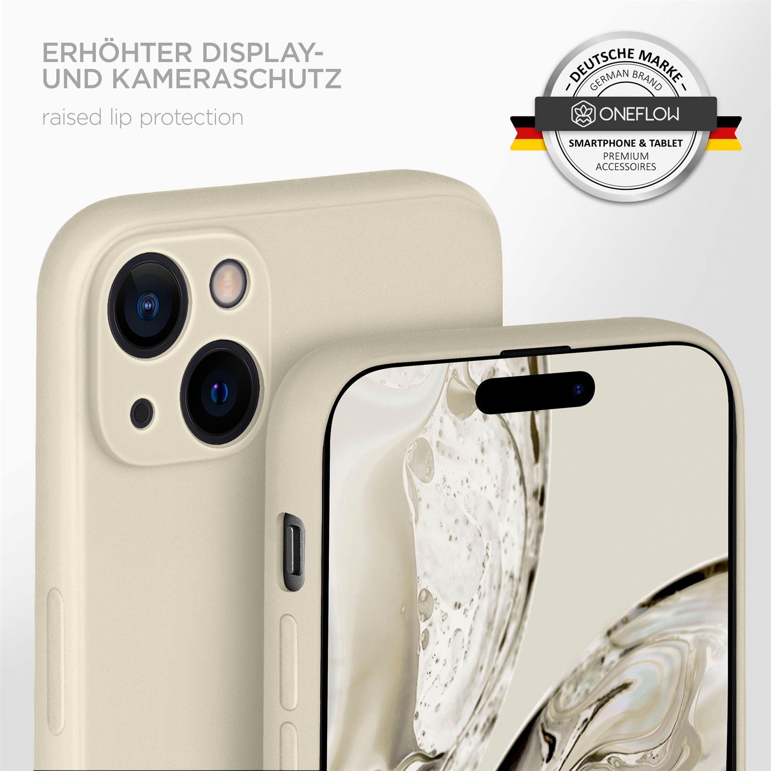Soft Case für iPhone 15