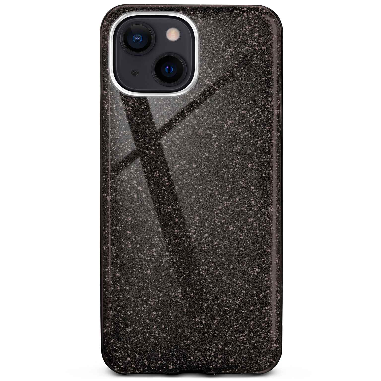 Glitter Case für iPhone 15