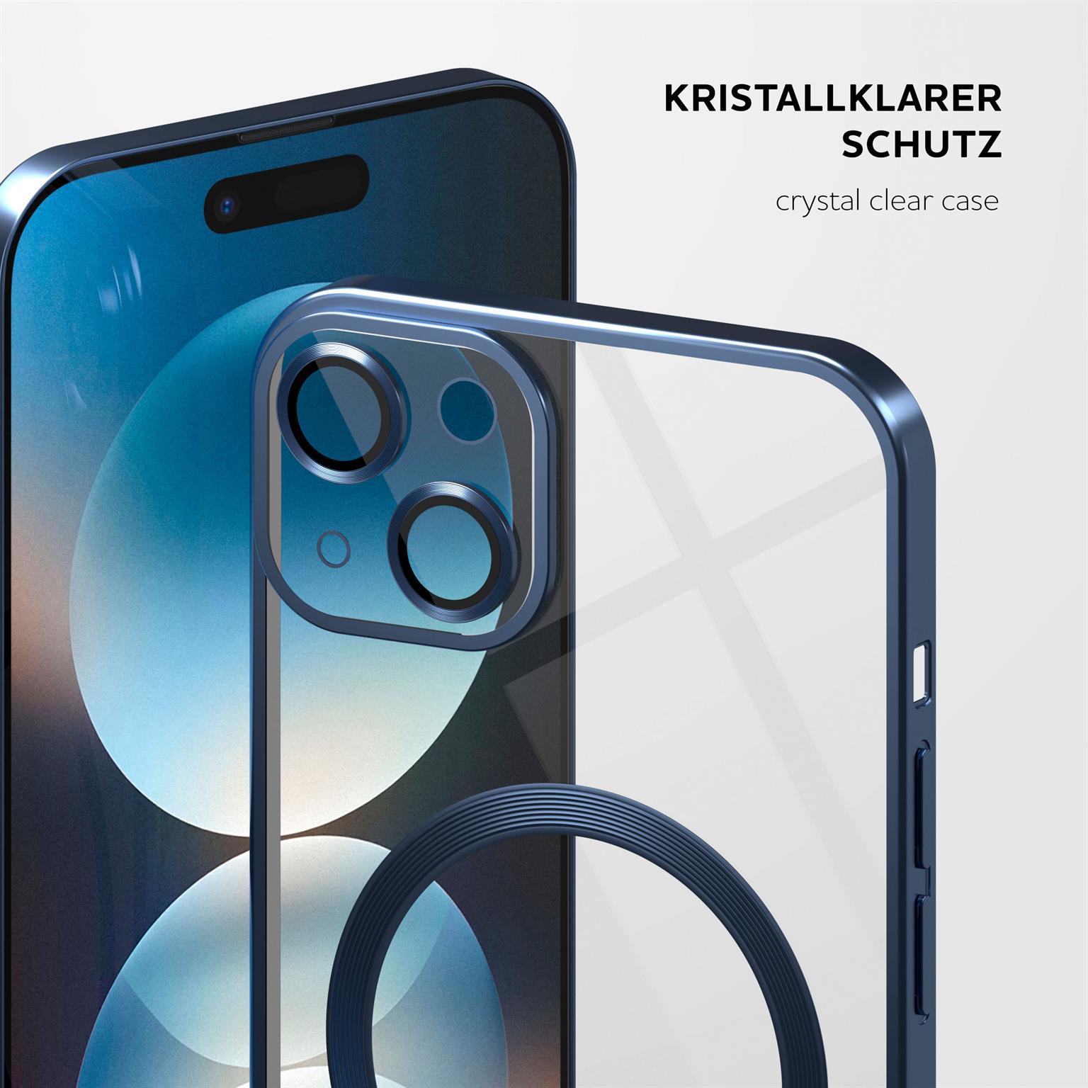 Aura Case für iPhone 15
