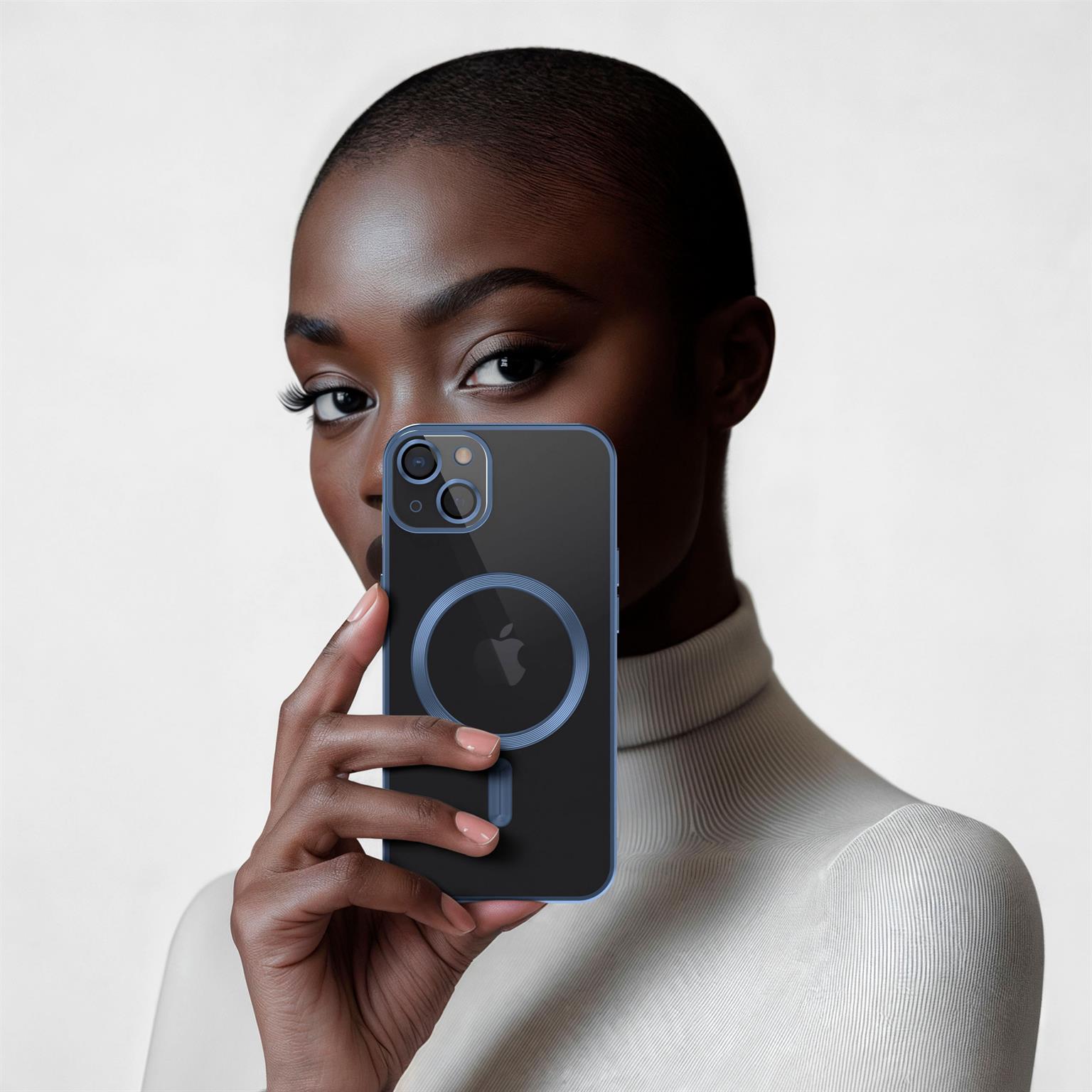 Aura Case für iPhone 15