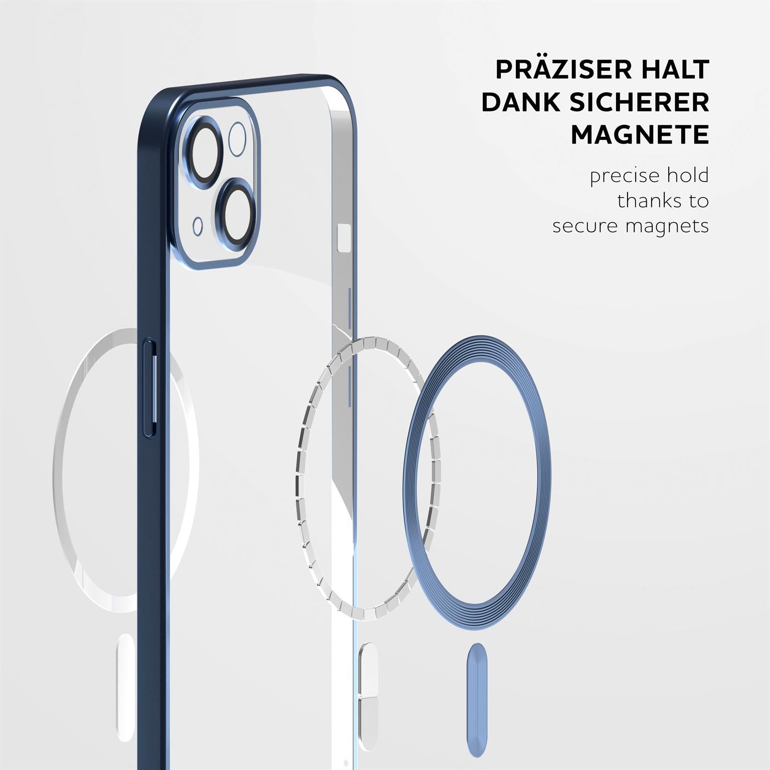 Aura Case für iPhone 15