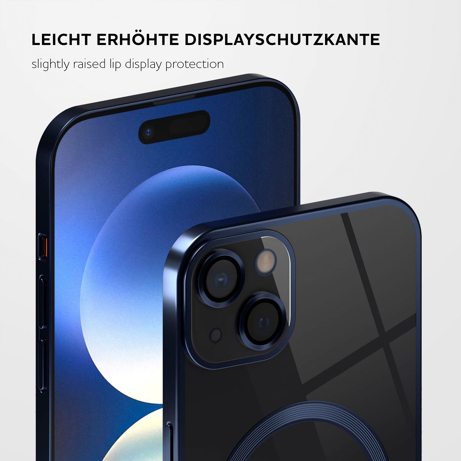 Aura Case für iPhone 15