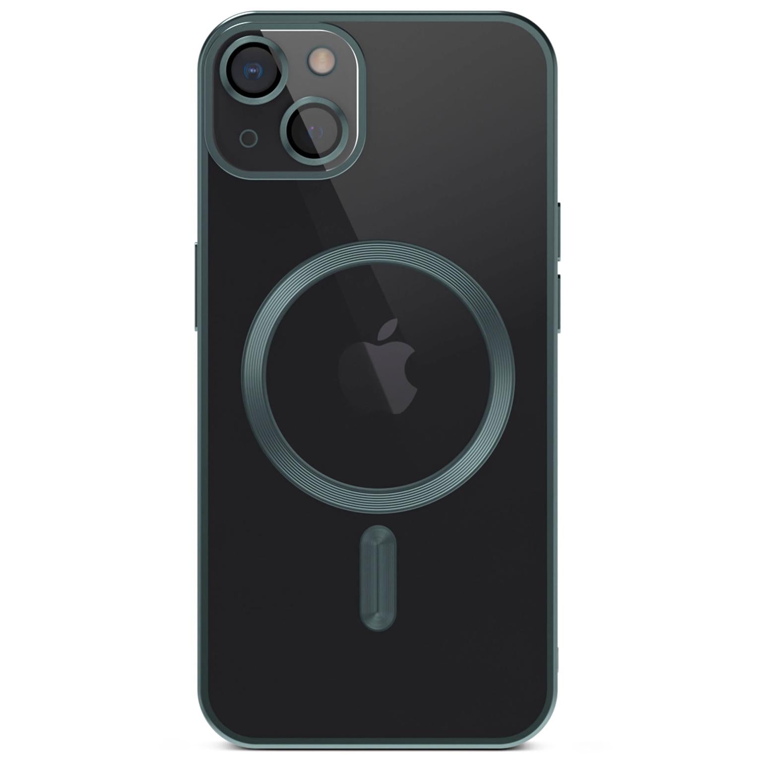 Aura Case für iPhone 15