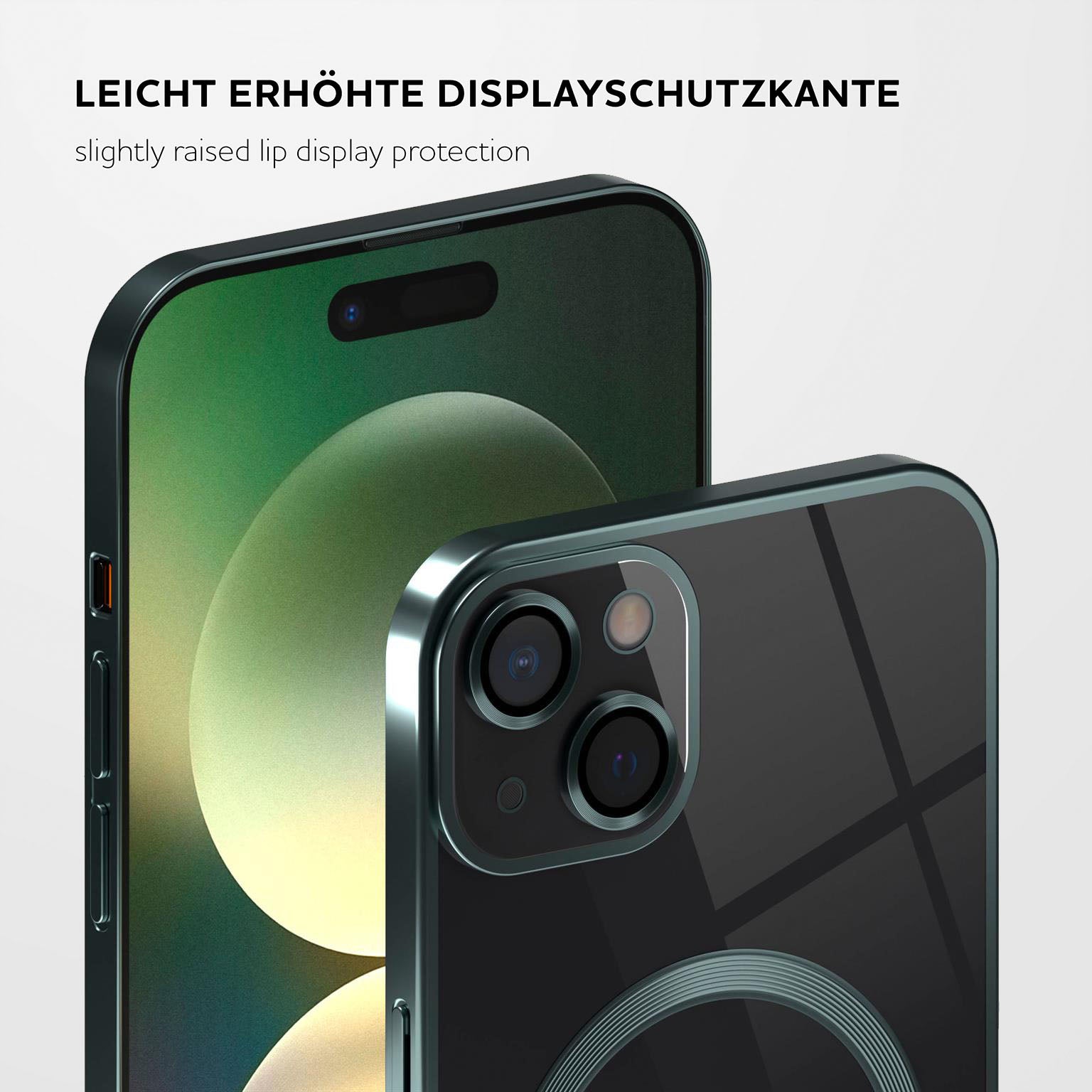 Aura Case für iPhone 15