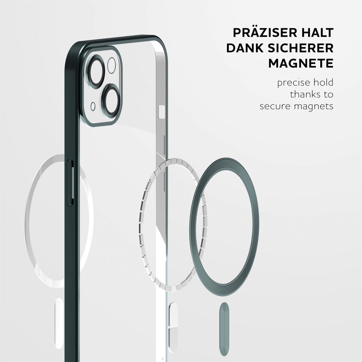 Aura Case für iPhone 15