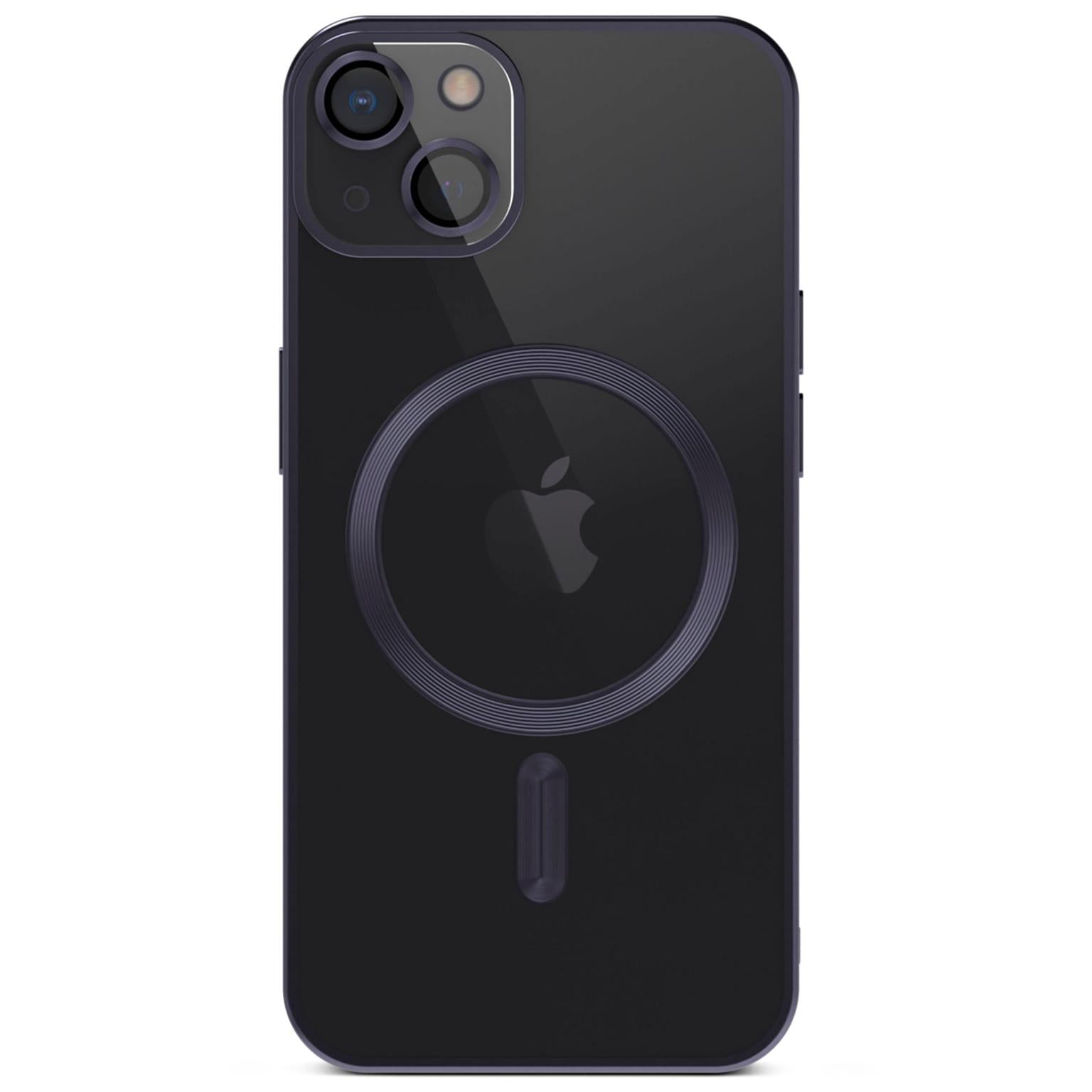 Aura Case für iPhone 15