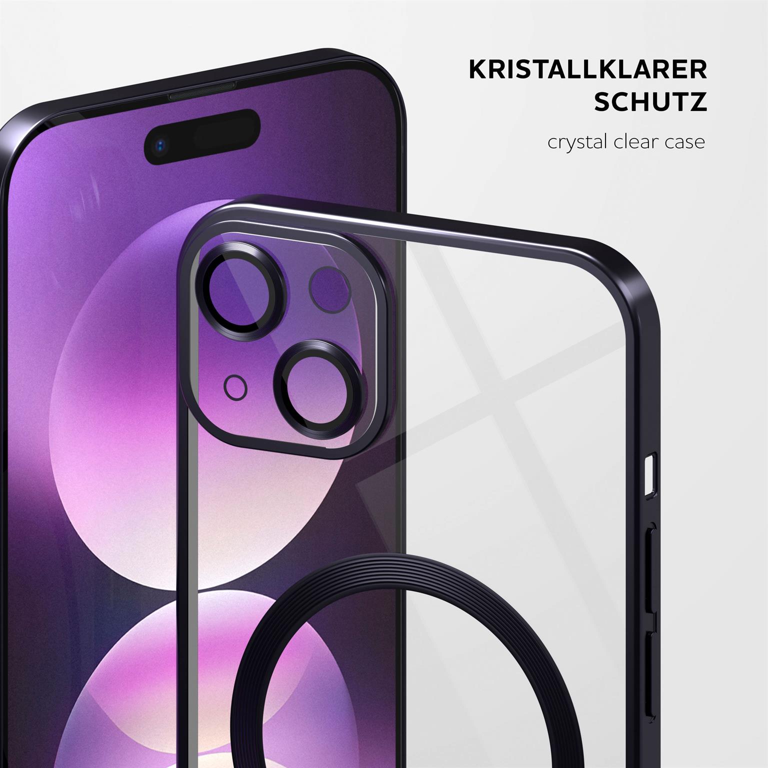 Aura Case für iPhone 15