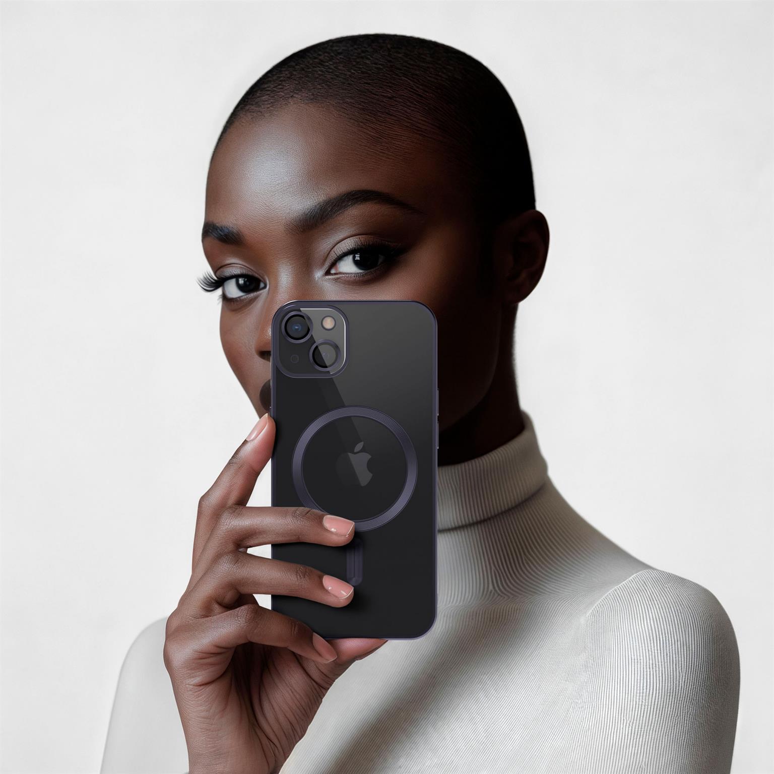 Aura Case für iPhone 15
