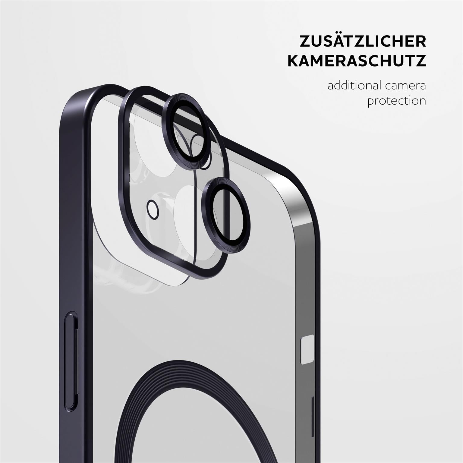 Aura Case für iPhone 15
