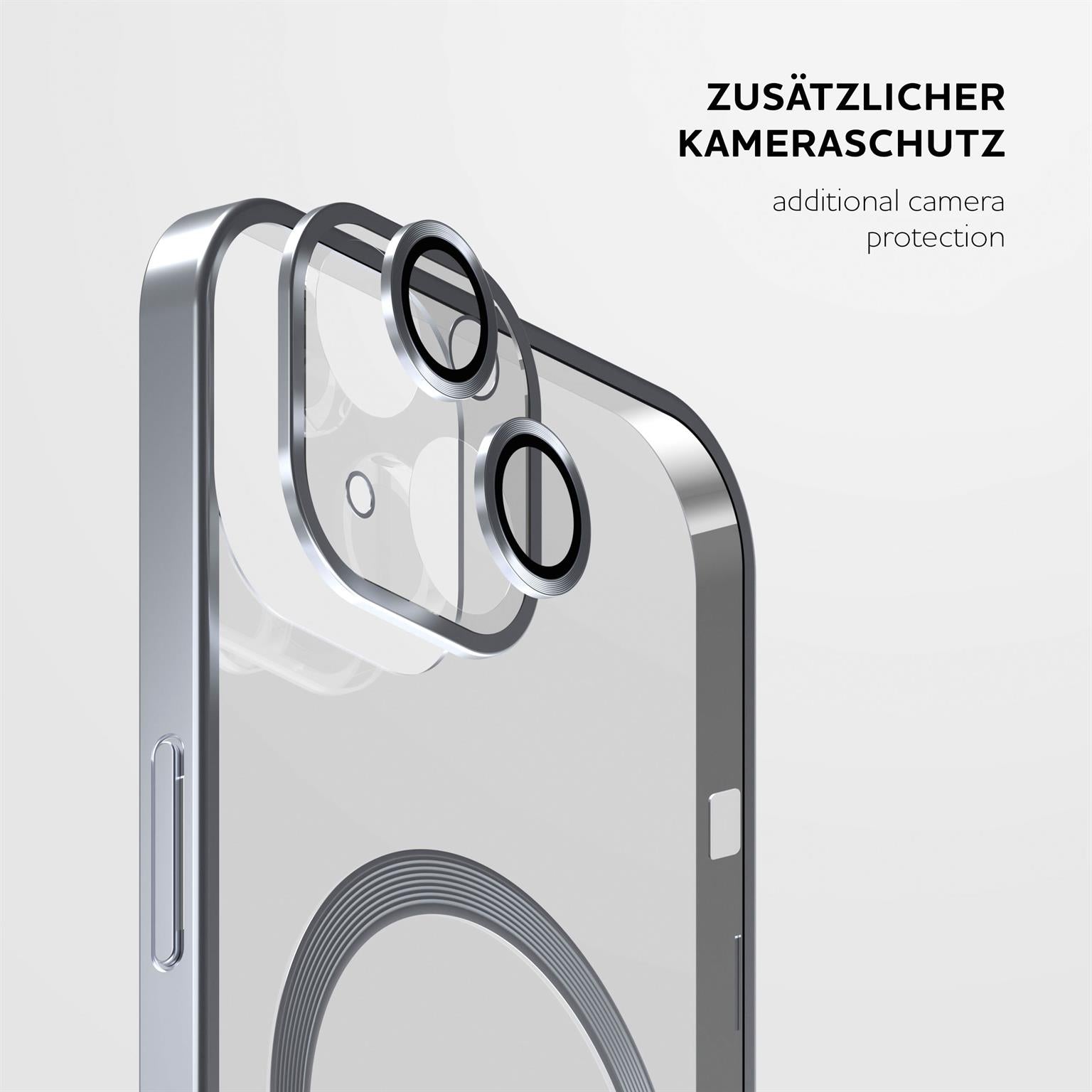 Aura Case für iPhone 15