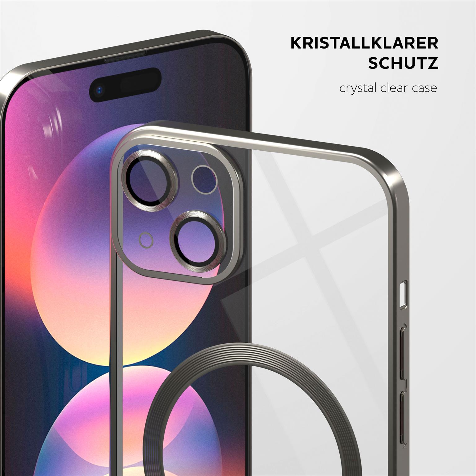 Aura Case für iPhone 15