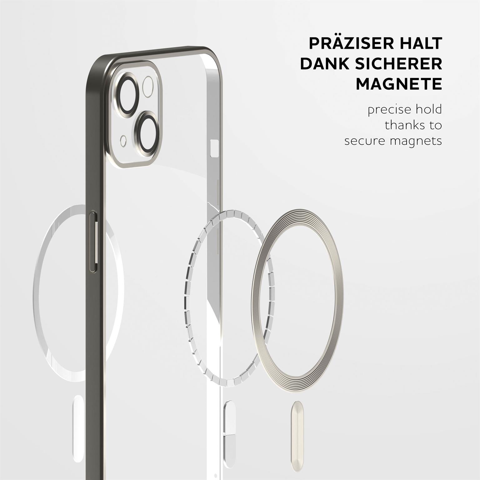 Aura Case für iPhone 15