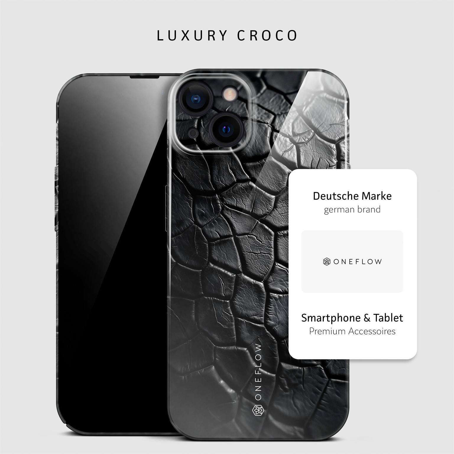 Wild Cover für iPhone 15