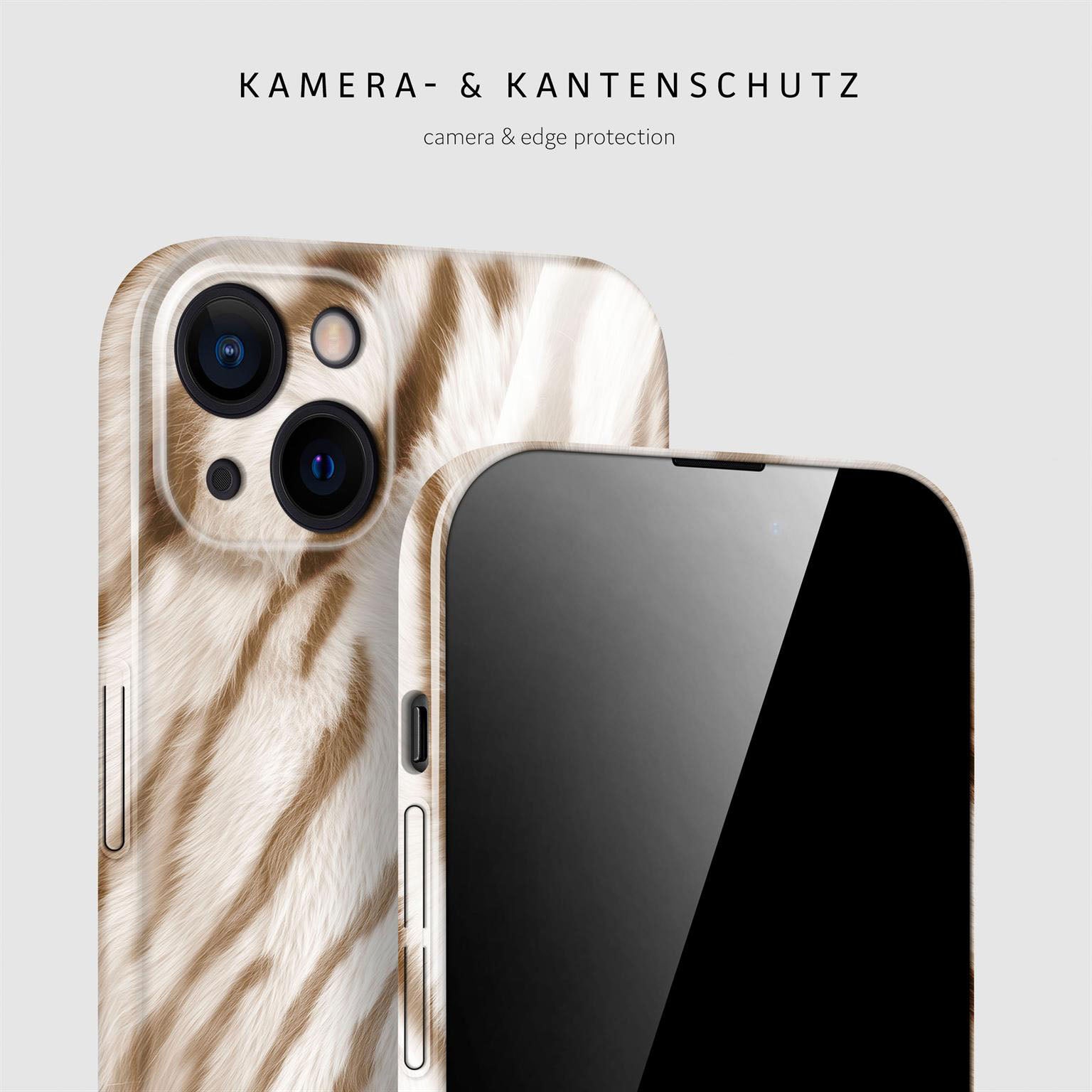 Wild Cover für iPhone 15