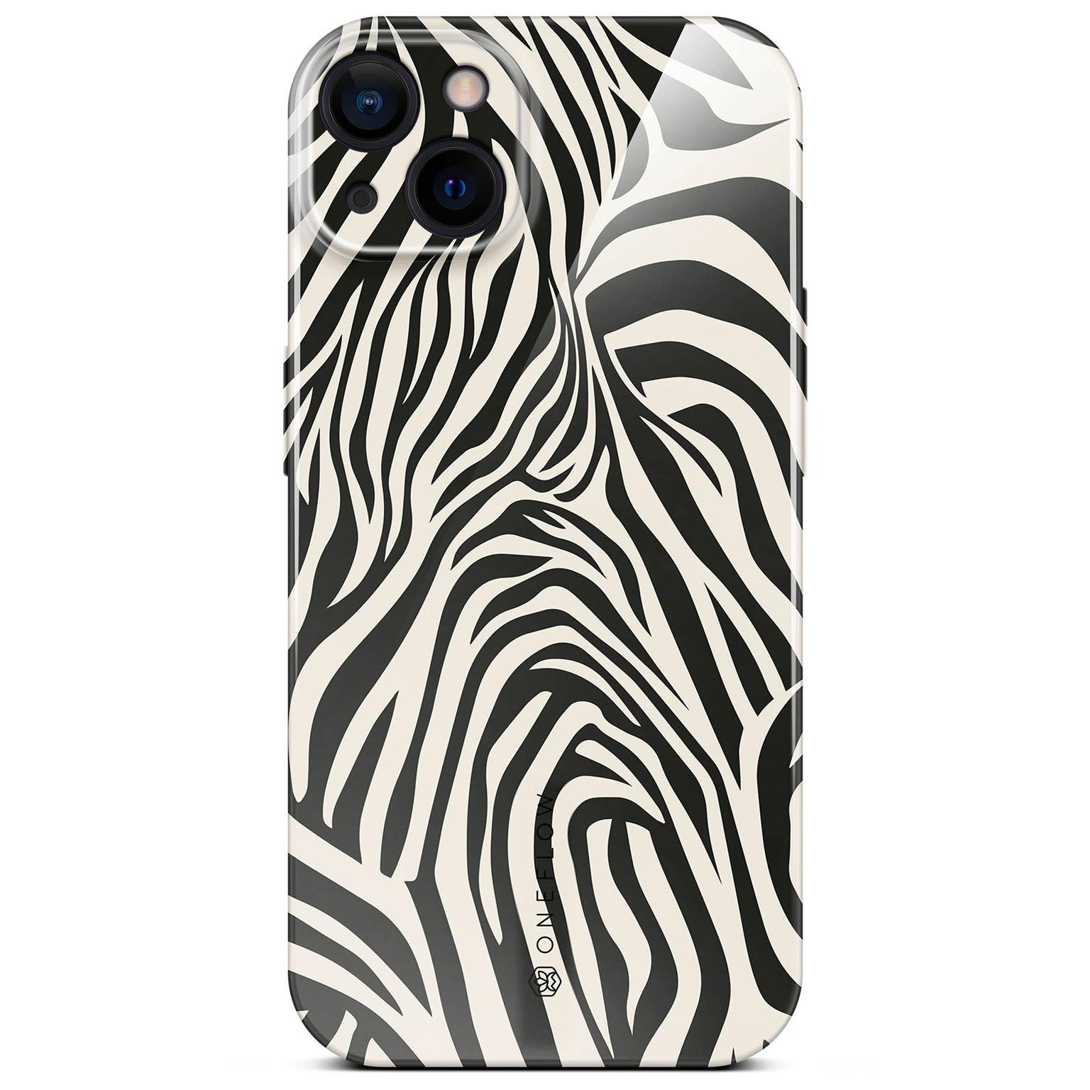 Wild Cover für iPhone 15