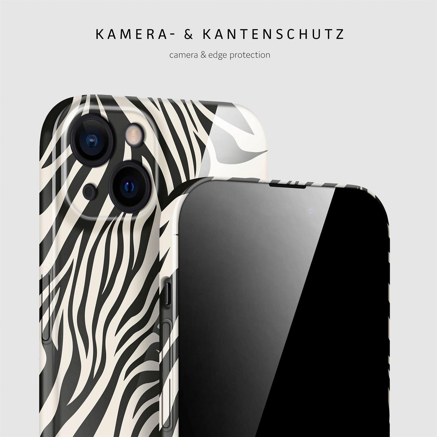 Wild Cover für iPhone 15
