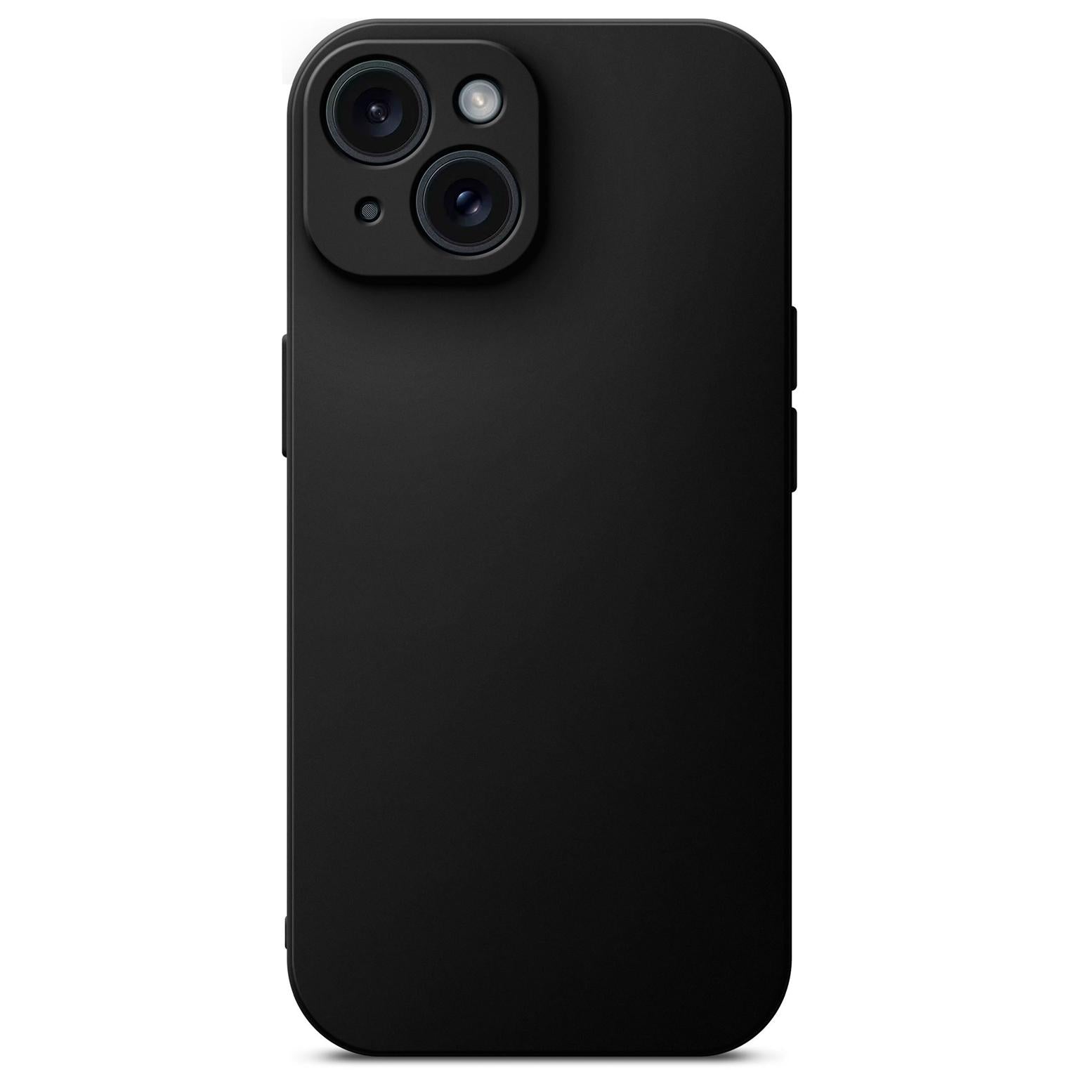 Soft Case für iPhone 15