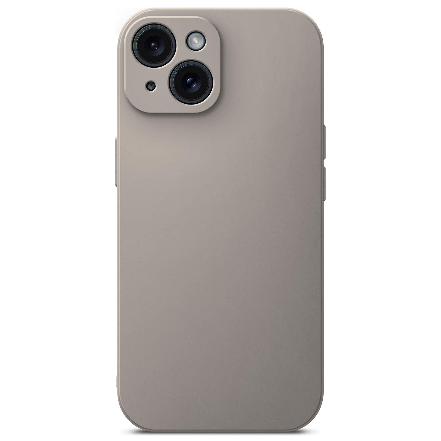 Soft Case für iPhone 15