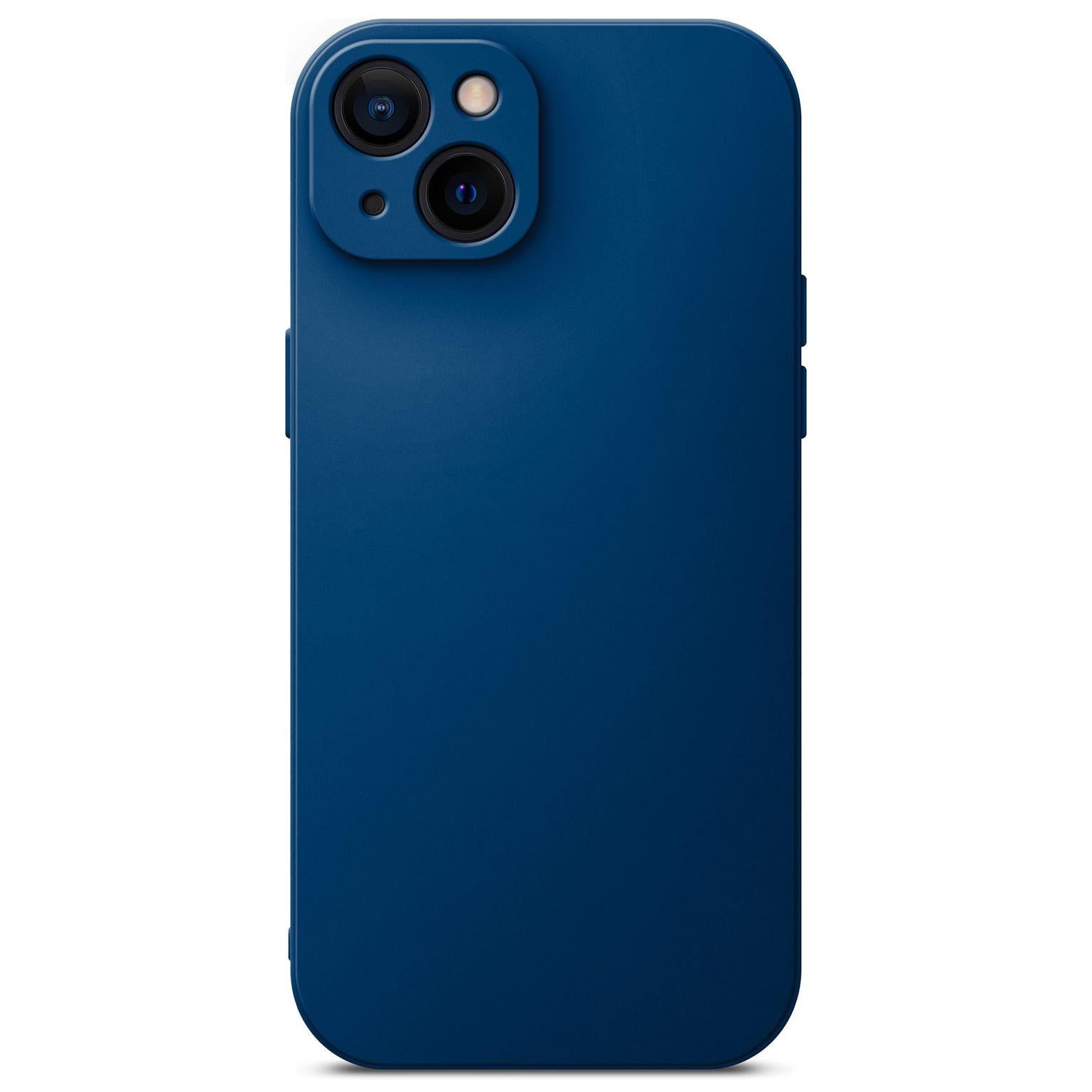 Soft Case für iPhone 15 Plus