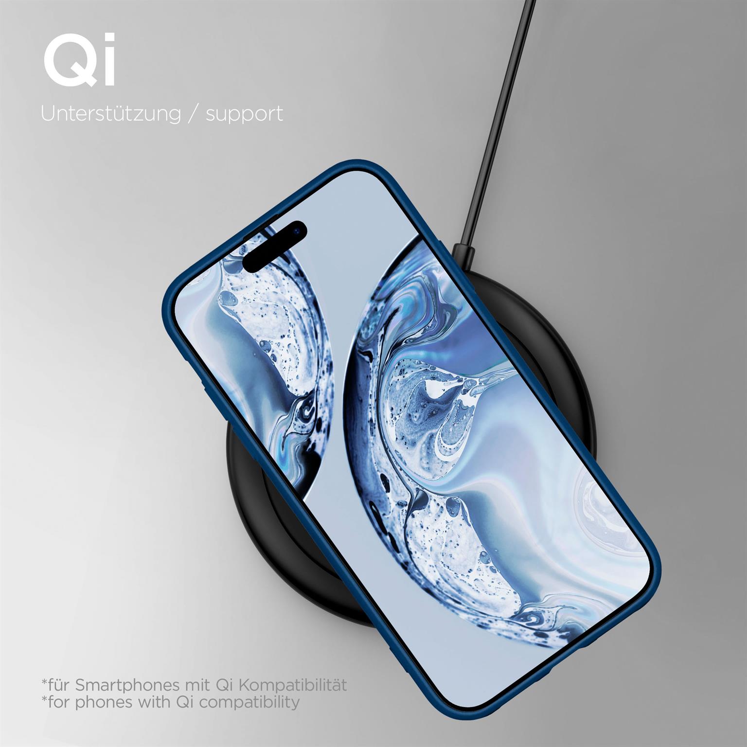 Soft Case für iPhone 15 Plus
