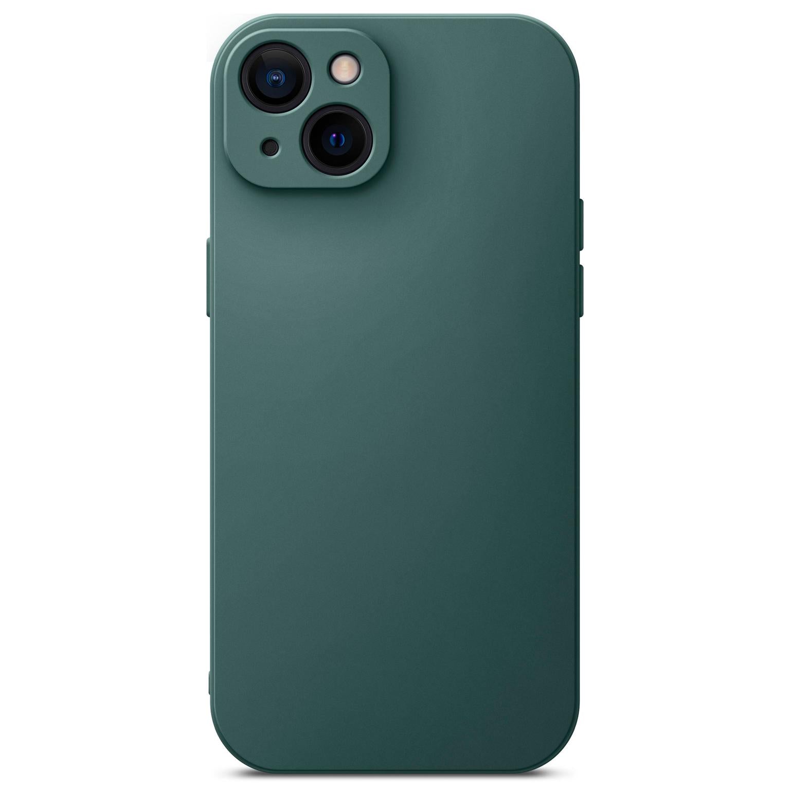 Soft Case für iPhone 15 Plus