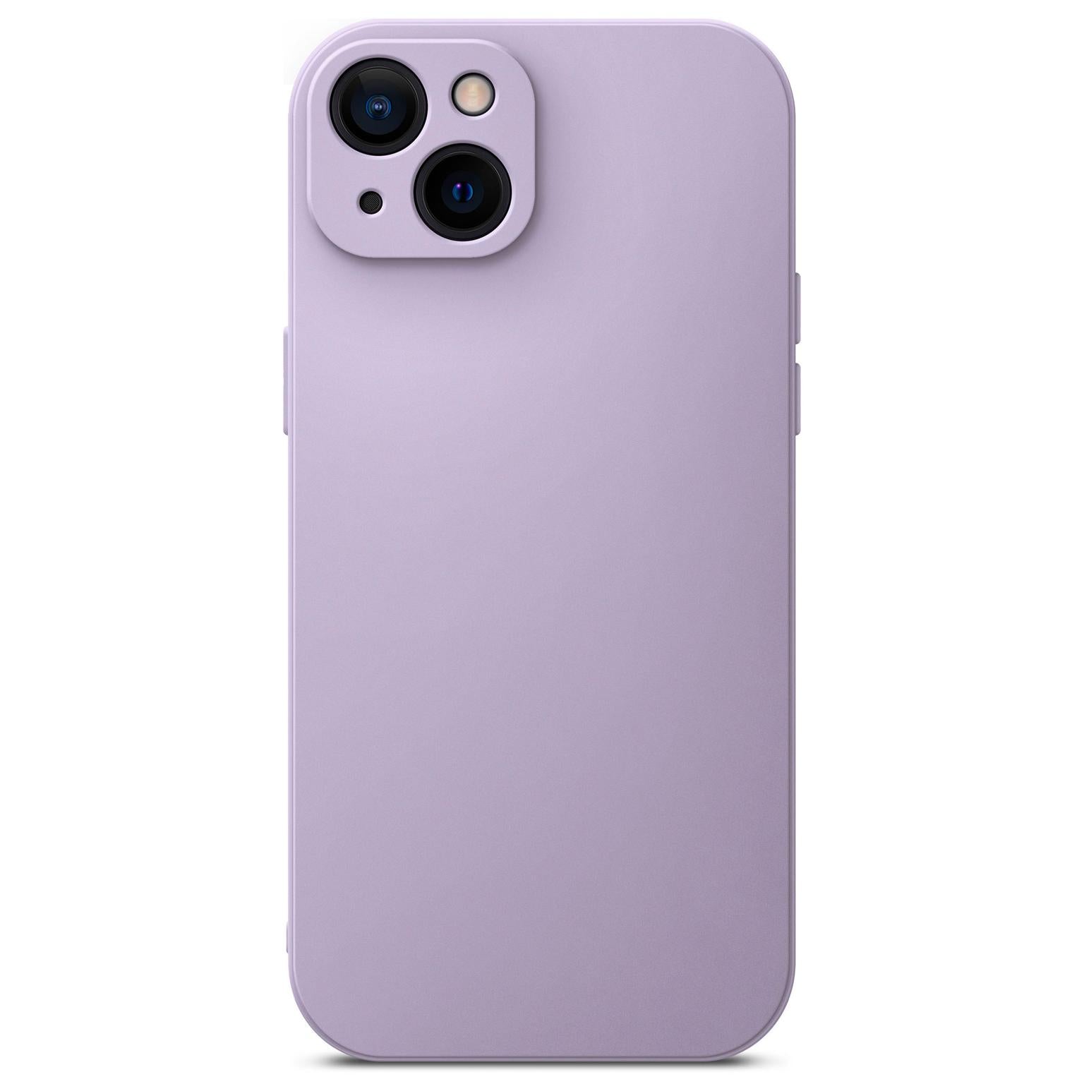 Soft Case für iPhone 15 Plus