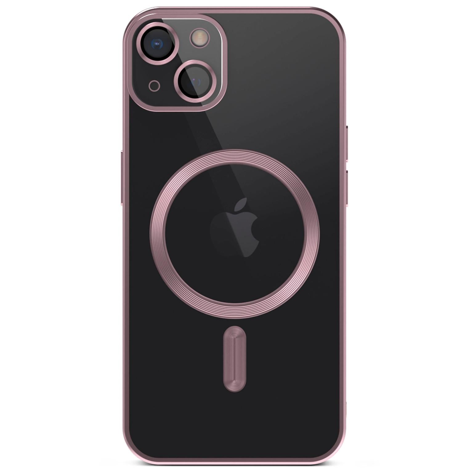 Aura Case für iPhone 15 Plus