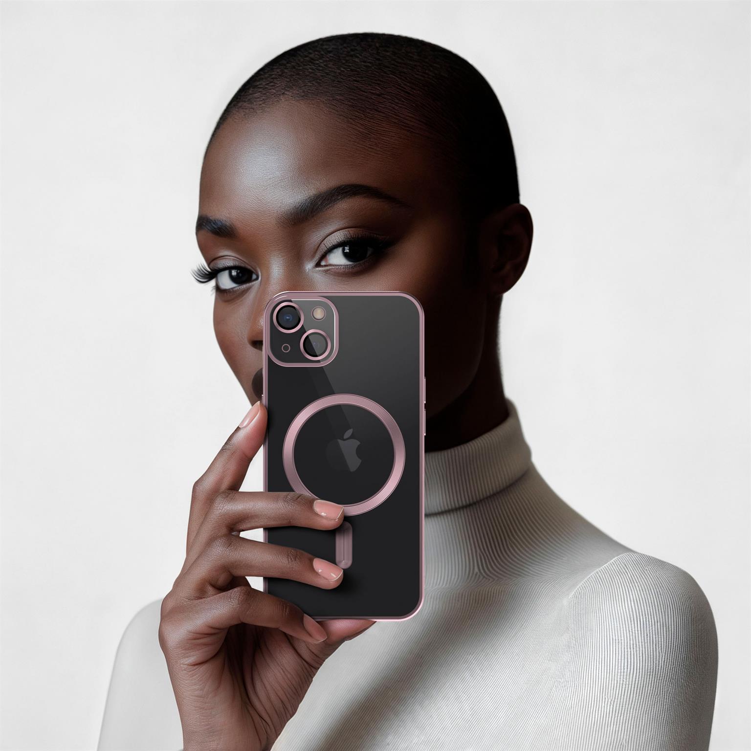 Aura Case für iPhone 15 Plus