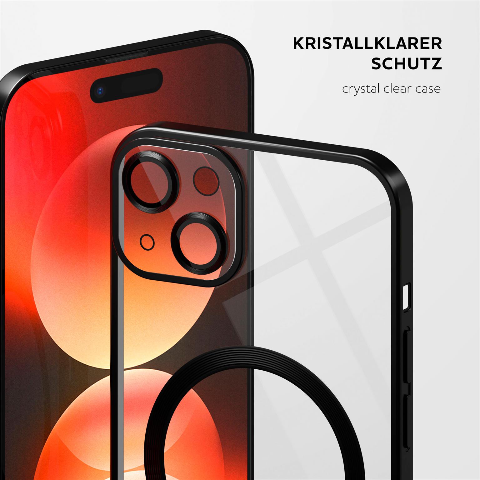 Aura Case für iPhone 15 Plus