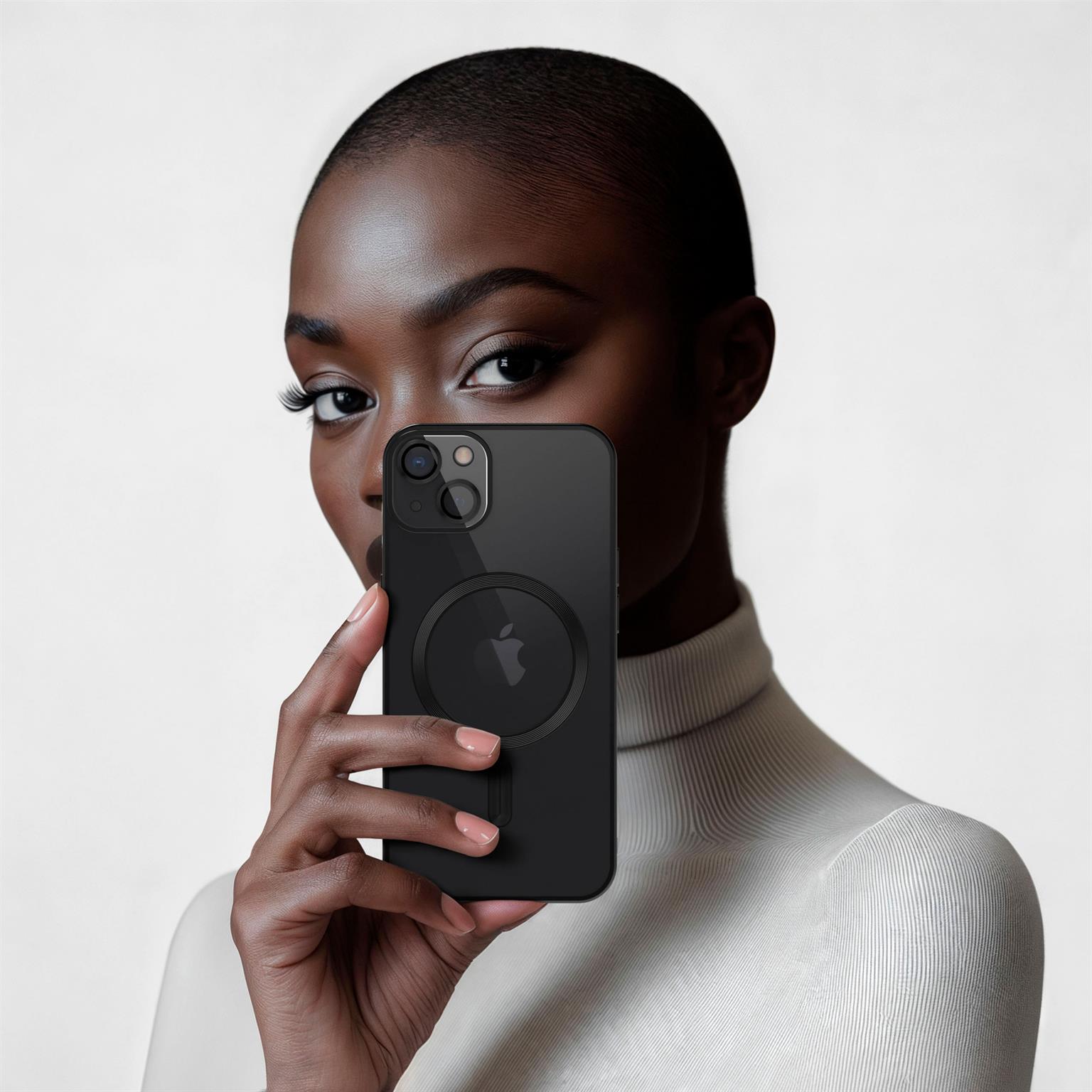 Aura Case für iPhone 15 Plus