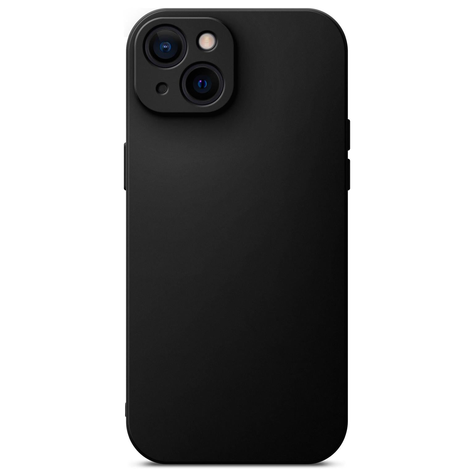 Soft Case für iPhone 15 Plus
