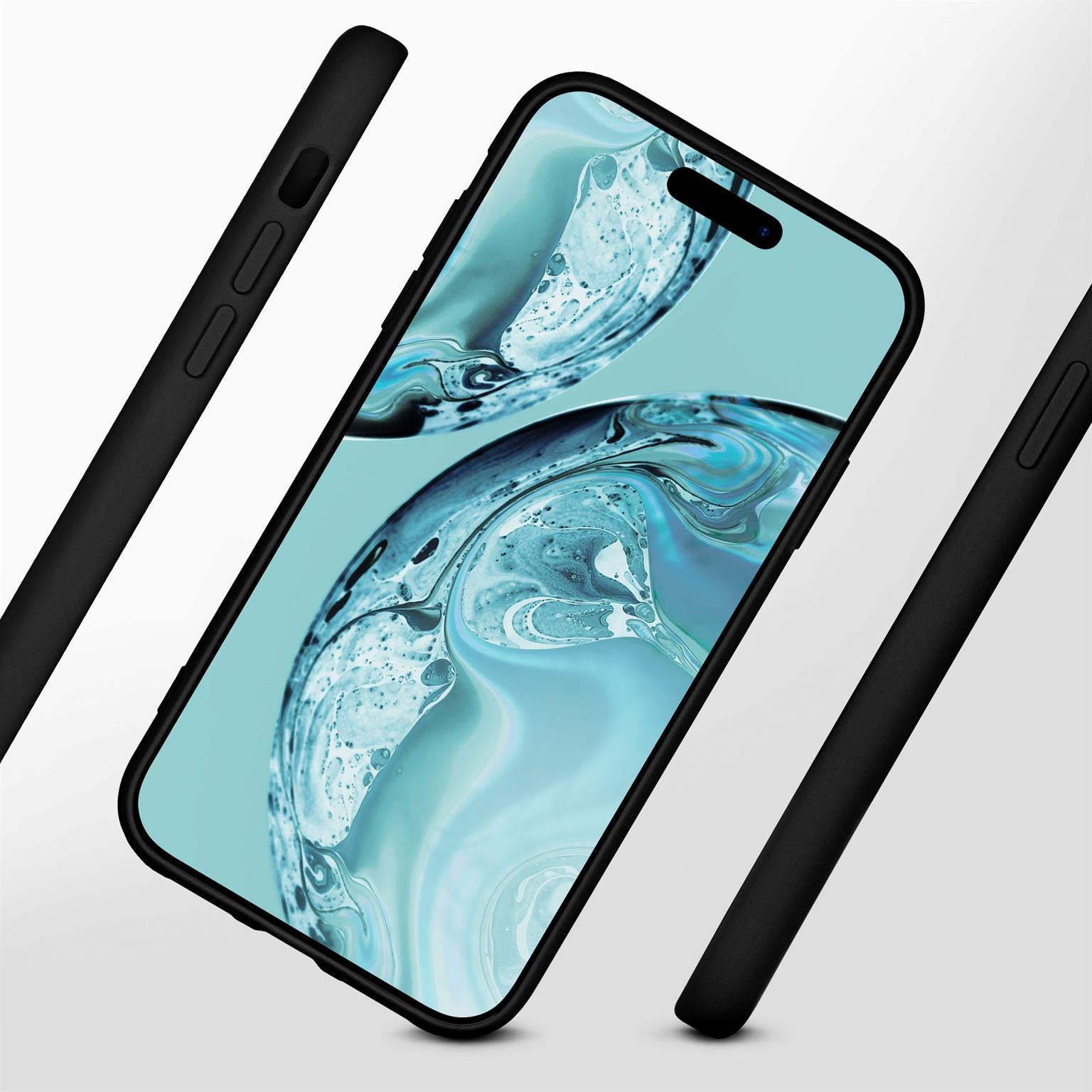 Soft Case für iPhone 15 Plus