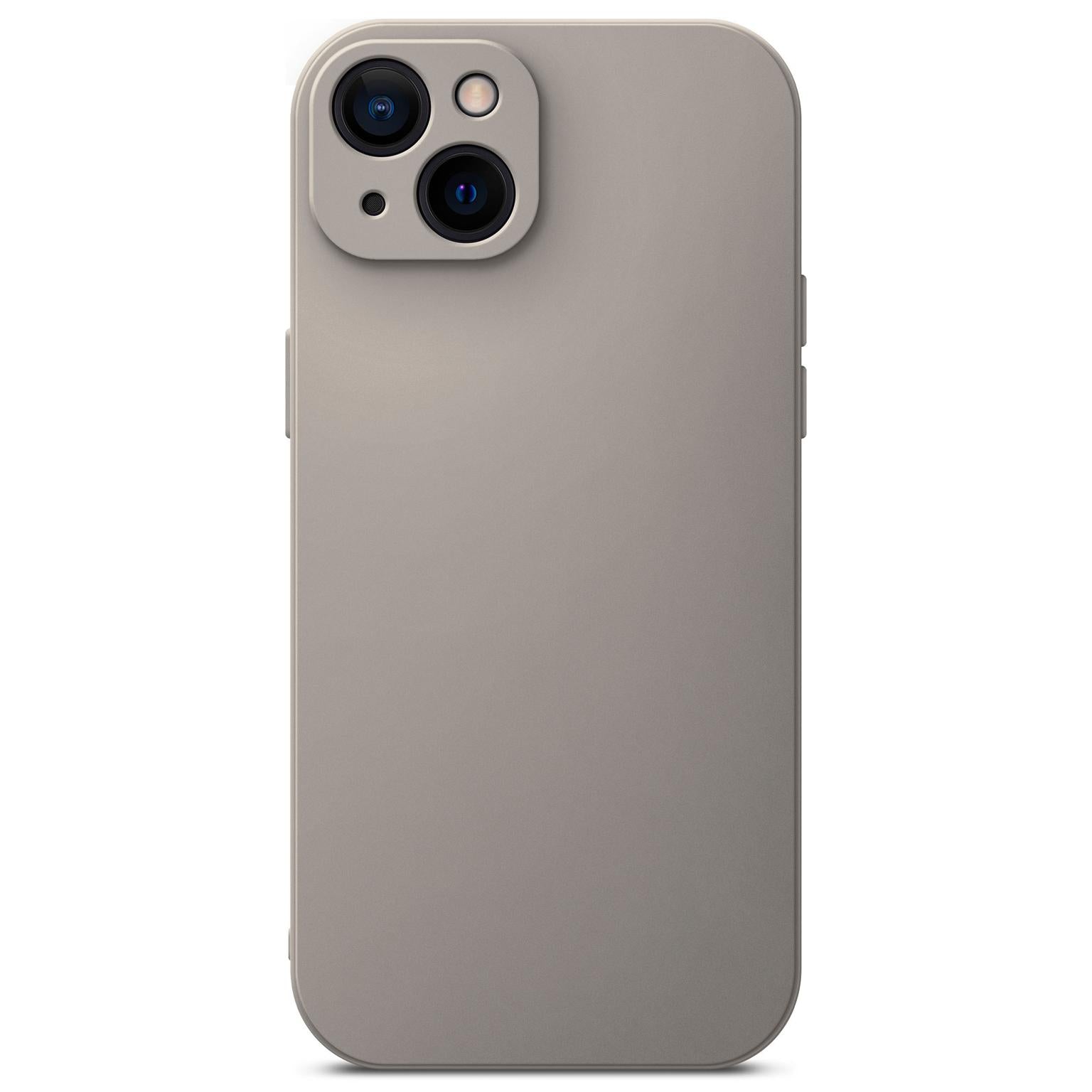 Soft Case für iPhone 15 Plus