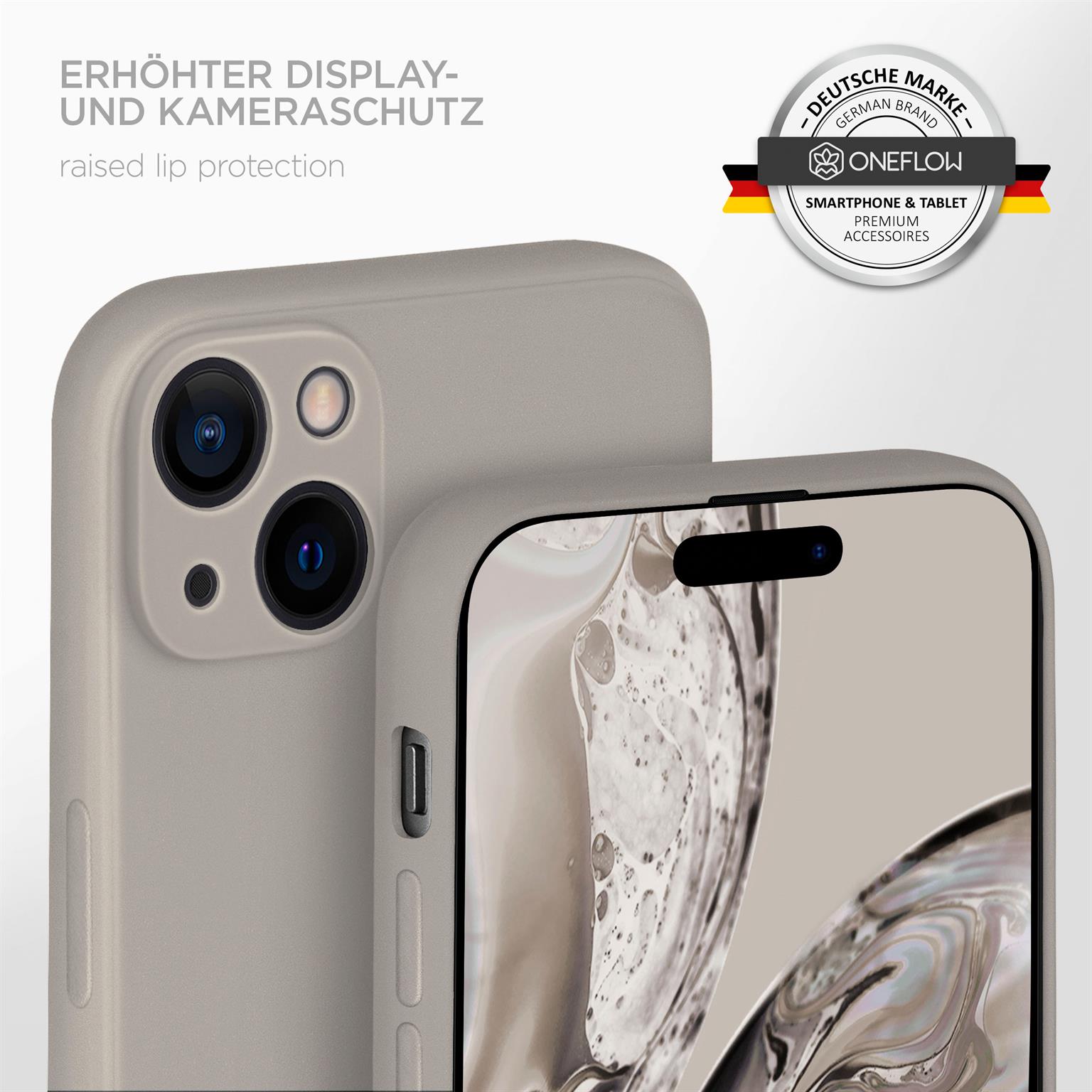 Soft Case für iPhone 15 Plus