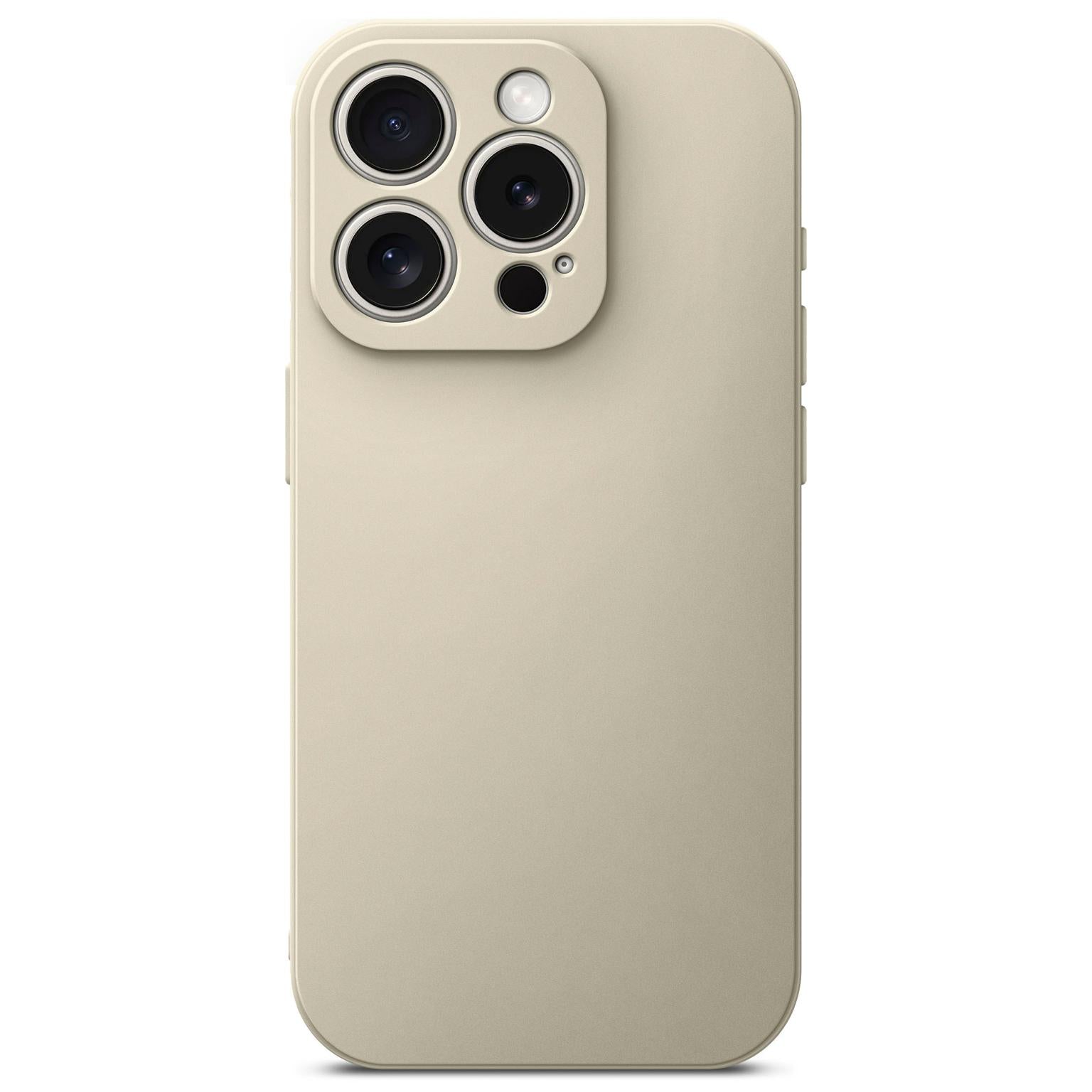 Soft Case für iPhone 15 Pro