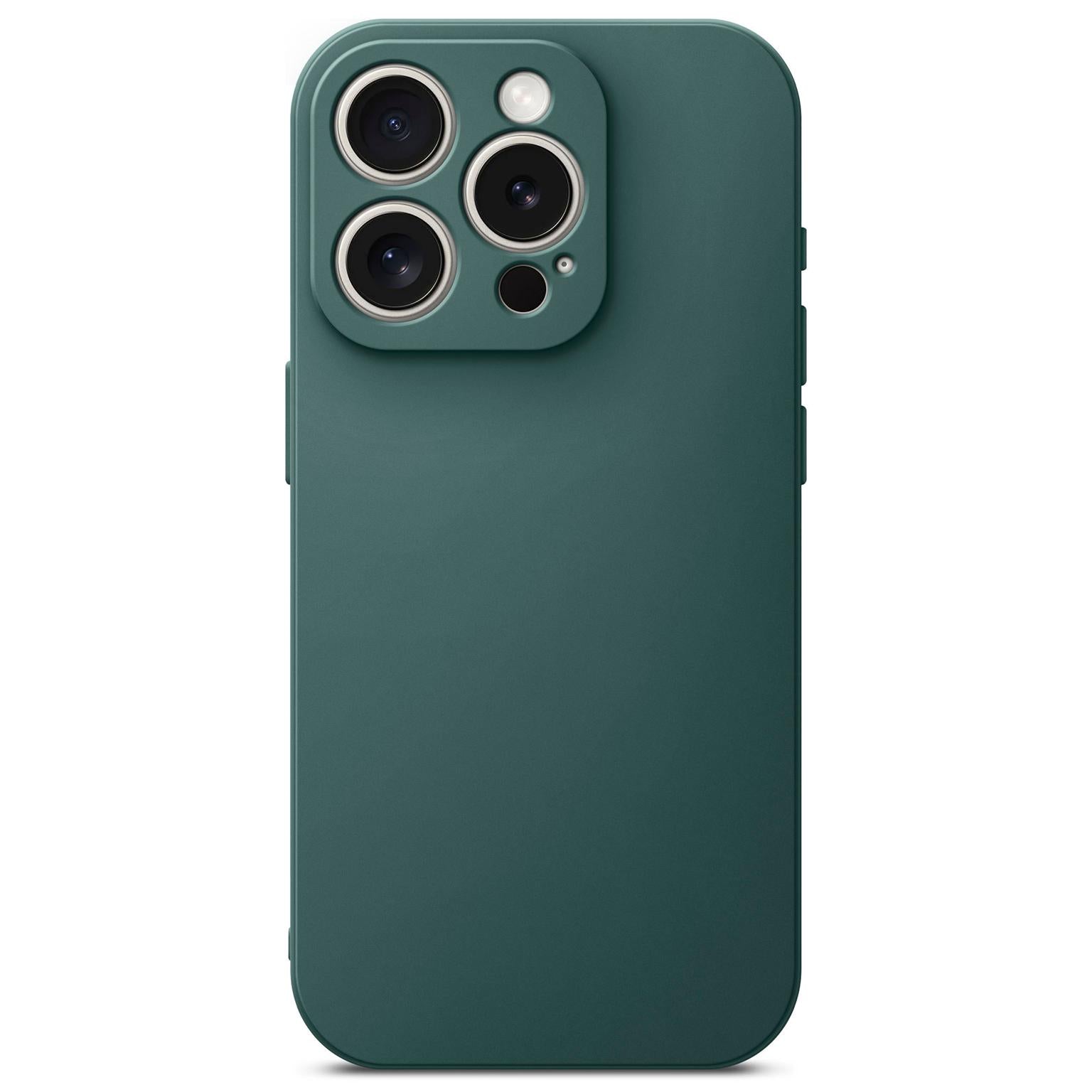 Soft Case für iPhone 15 Pro