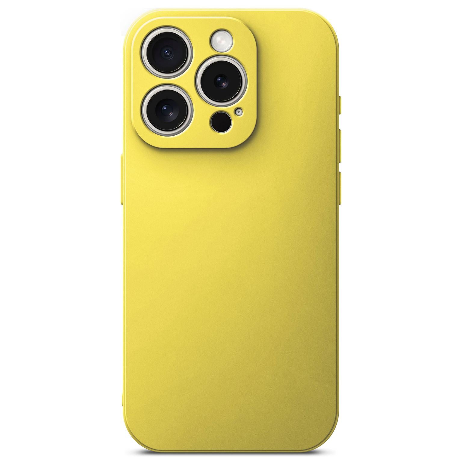 Soft Case für iPhone 15 Pro