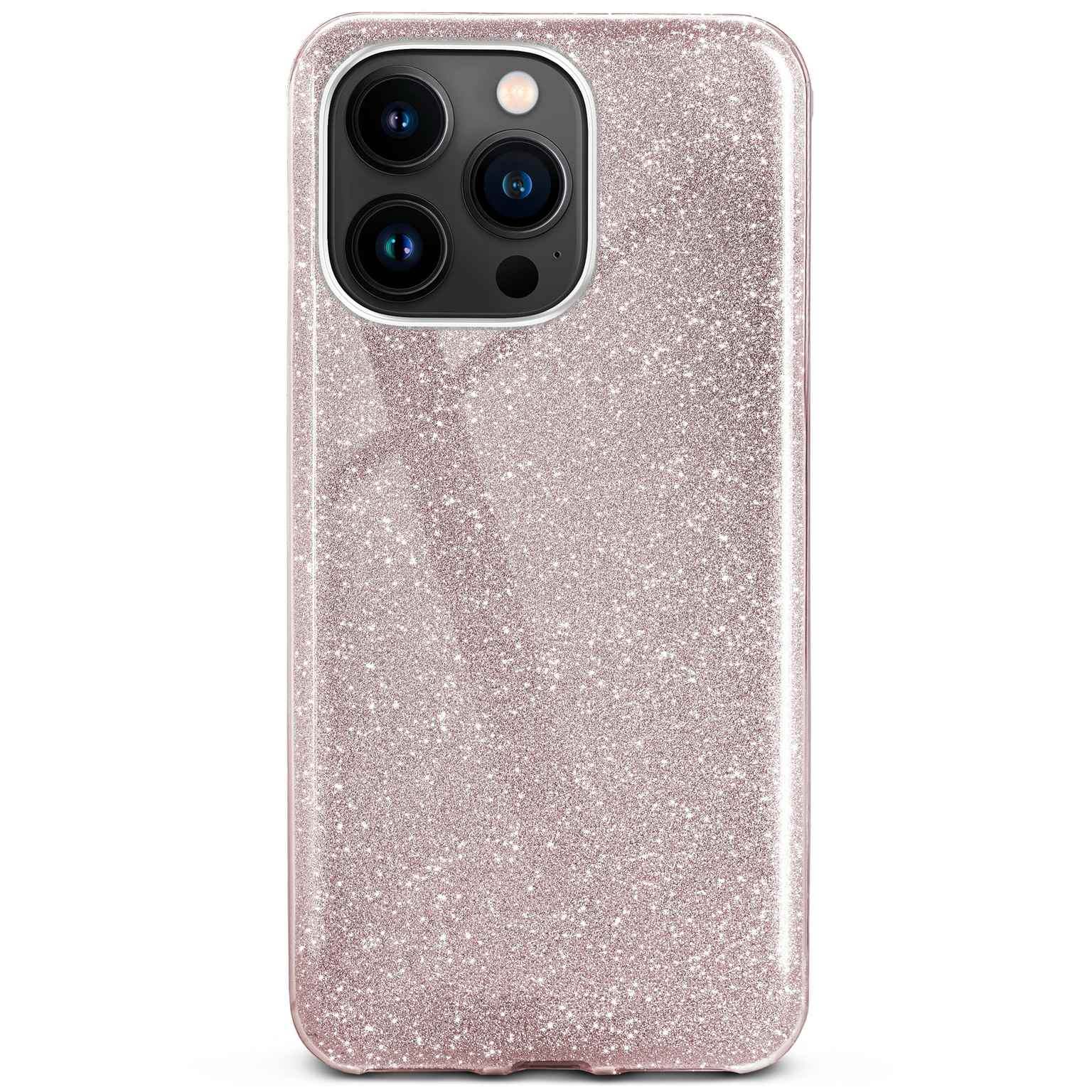 Glitter Case für iPhone 15 Pro
