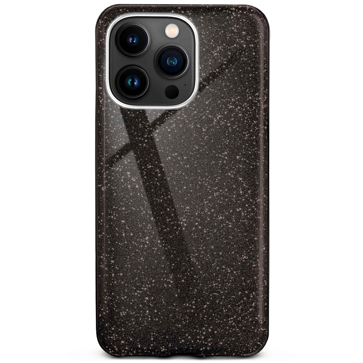 Glitter Case für iPhone 15 Pro