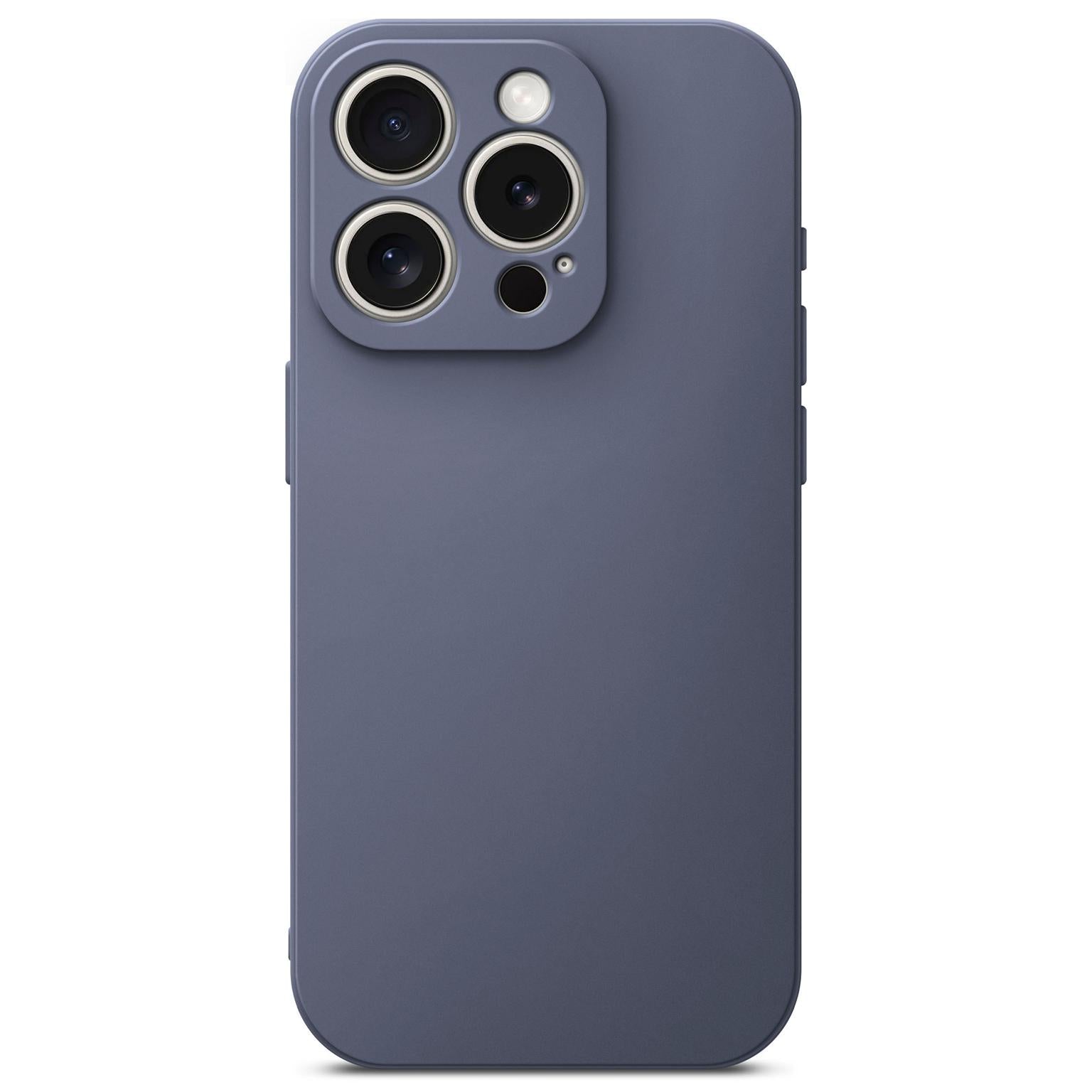Soft Case für iPhone 15 Pro