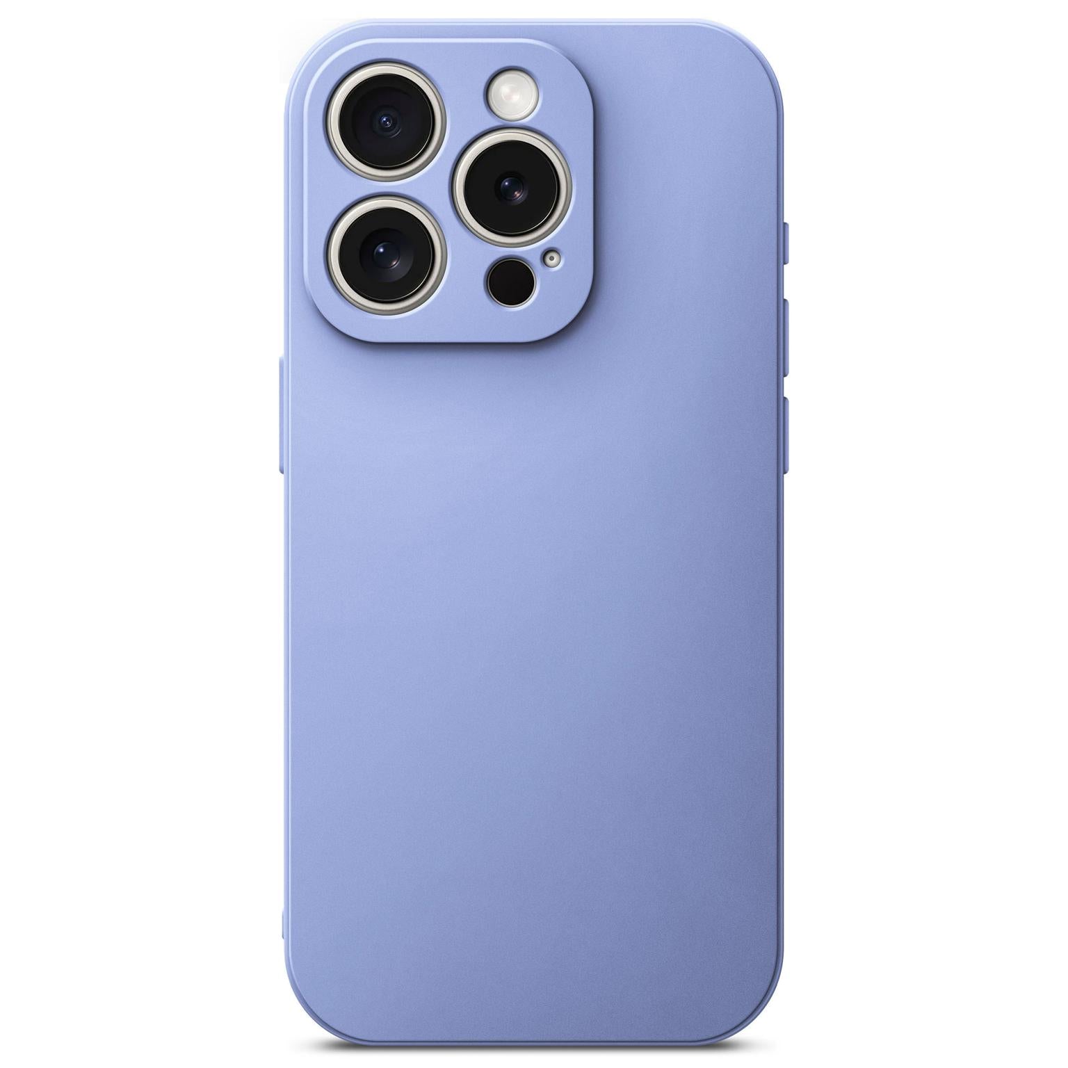 Soft Case für iPhone 15 Pro