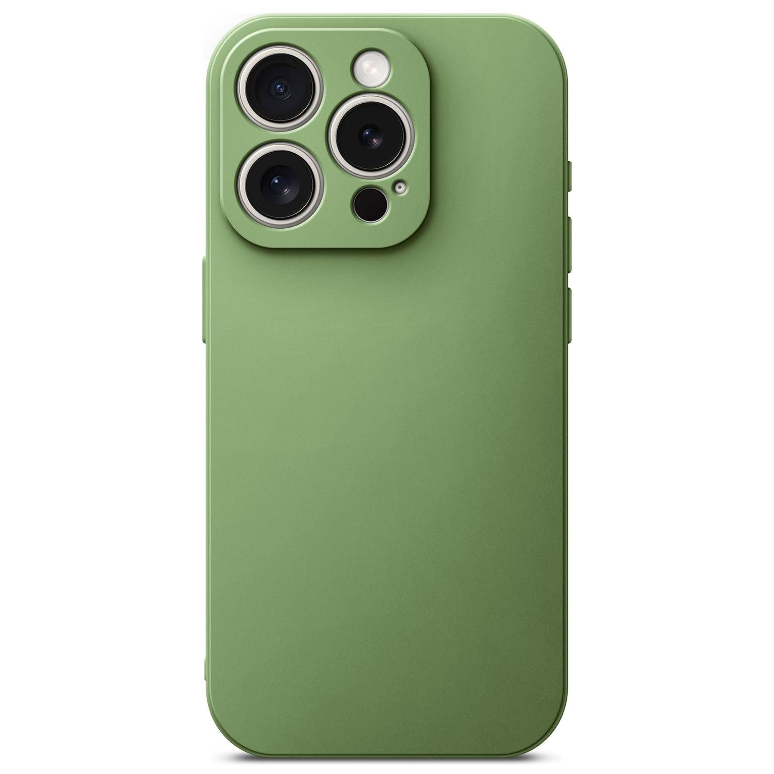 Soft Case für iPhone 15 Pro