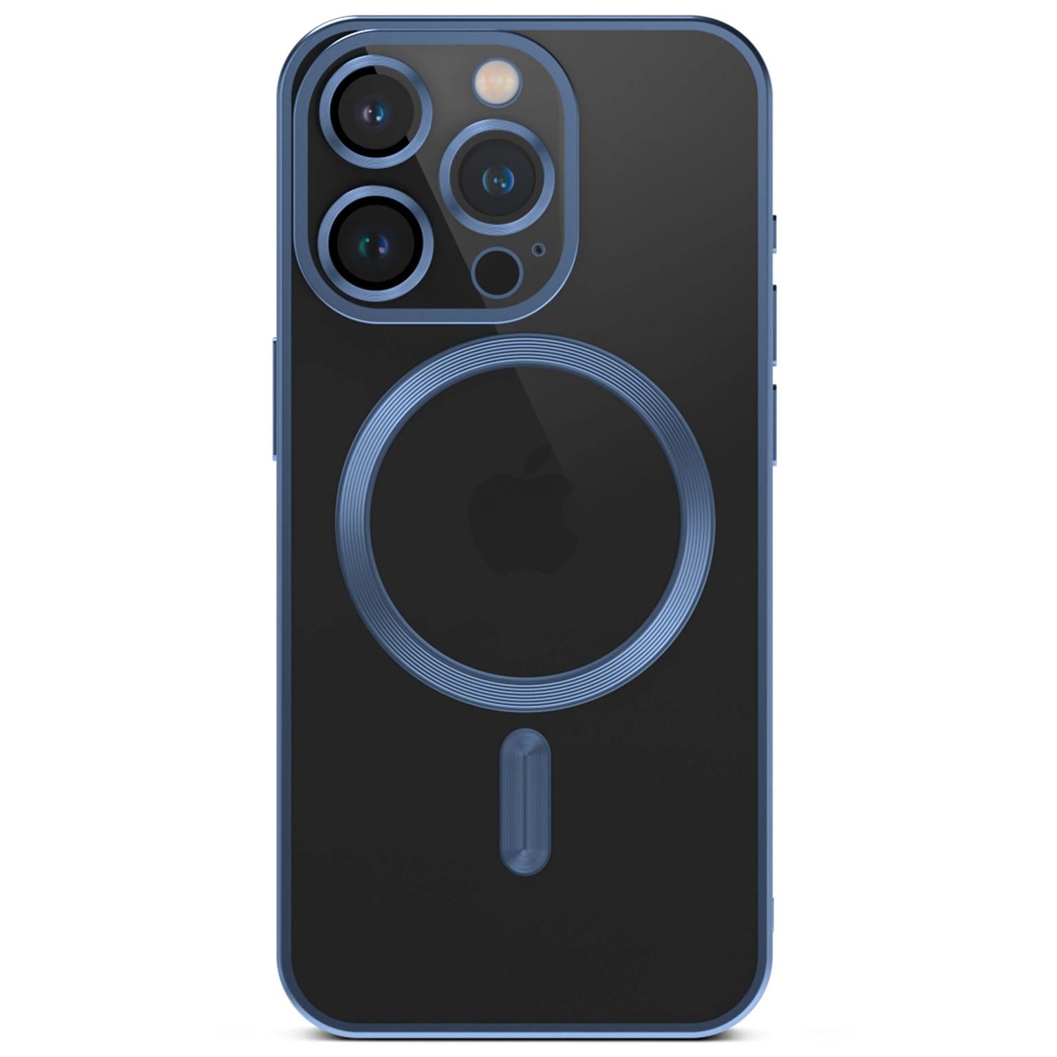Aura Case für iPhone 15 Pro