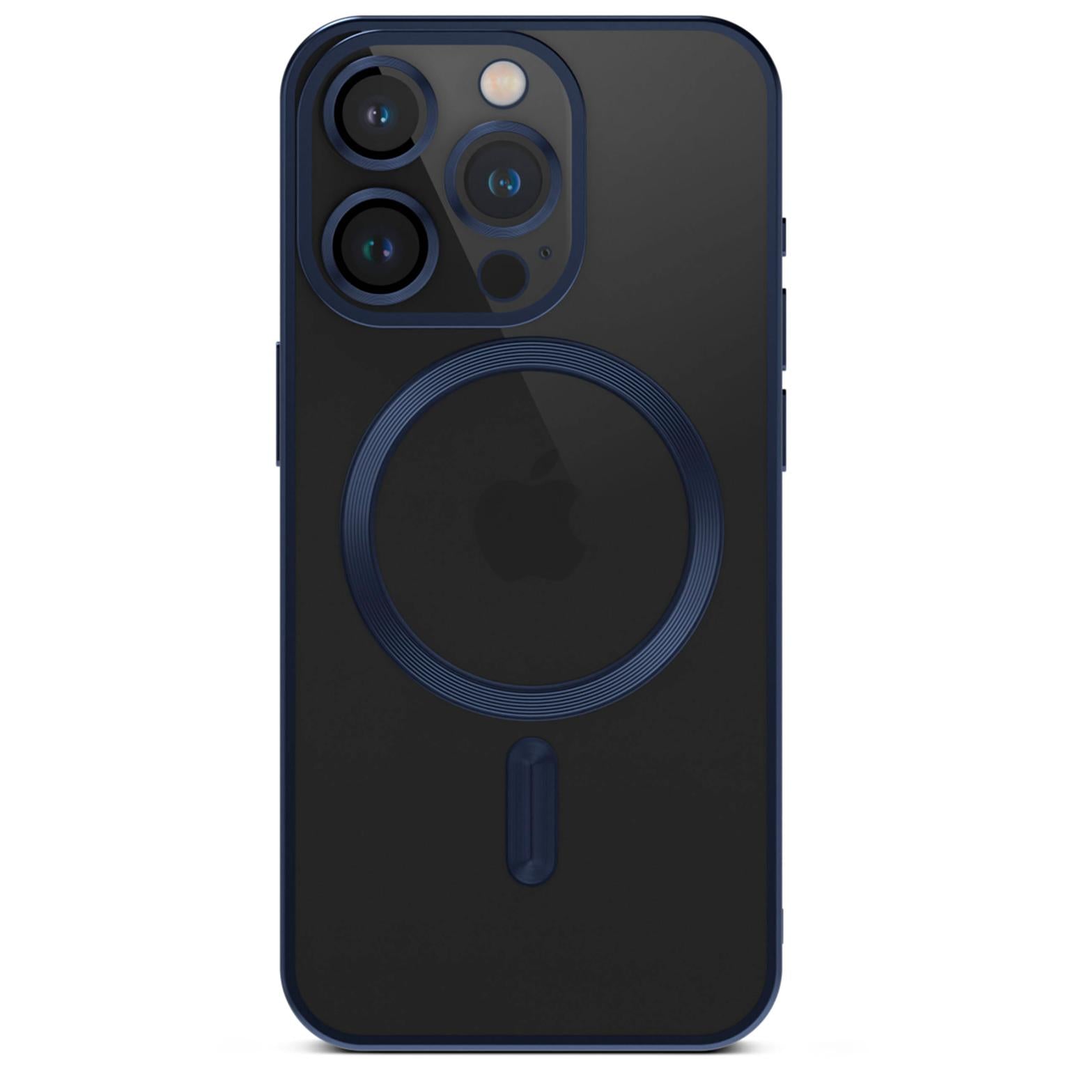 Aura Case für iPhone 15 Pro