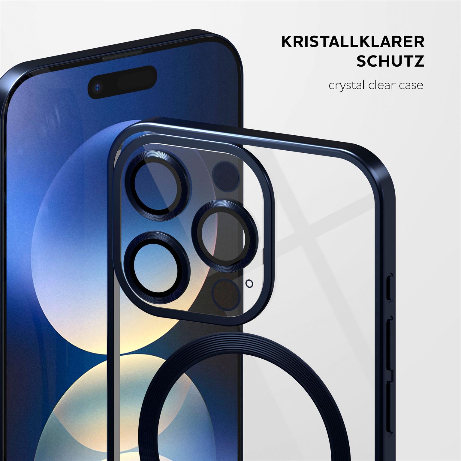 Aura Case für iPhone 15 Pro