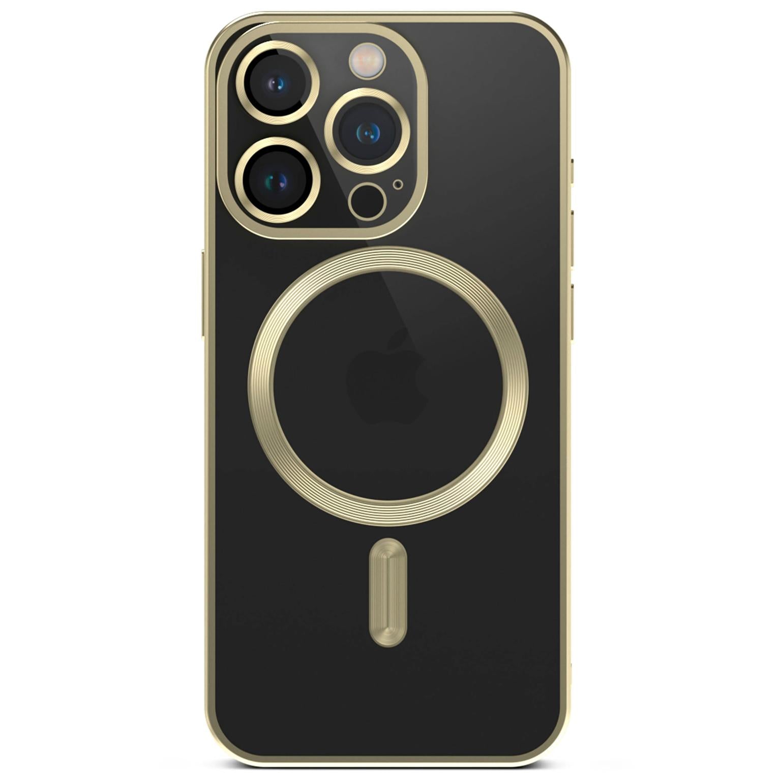 Aura Case für iPhone 15 Pro
