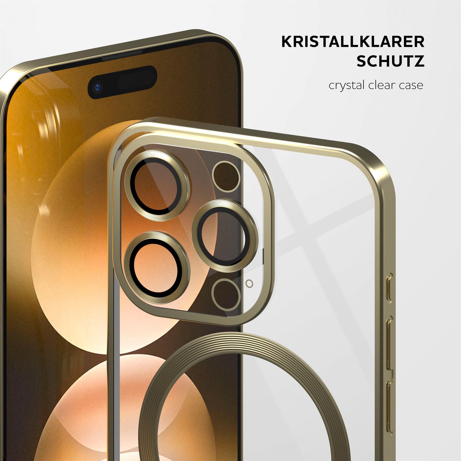 Aura Case für iPhone 15 Pro