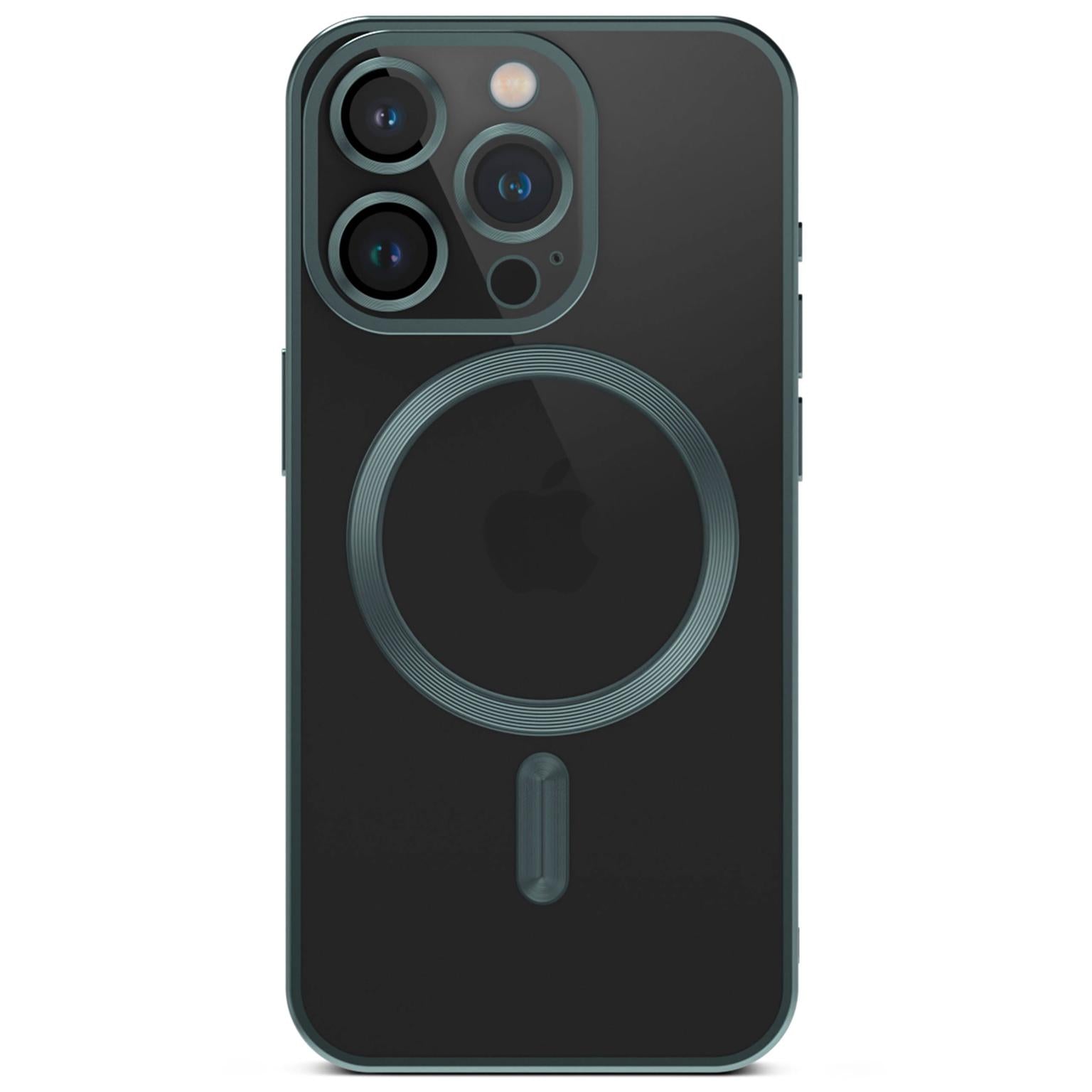Aura Case für iPhone 15 Pro