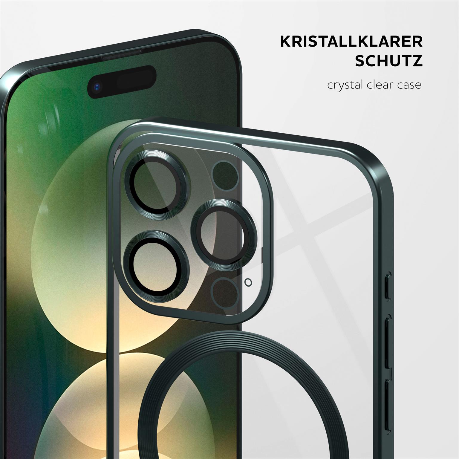 Aura Case für iPhone 15 Pro